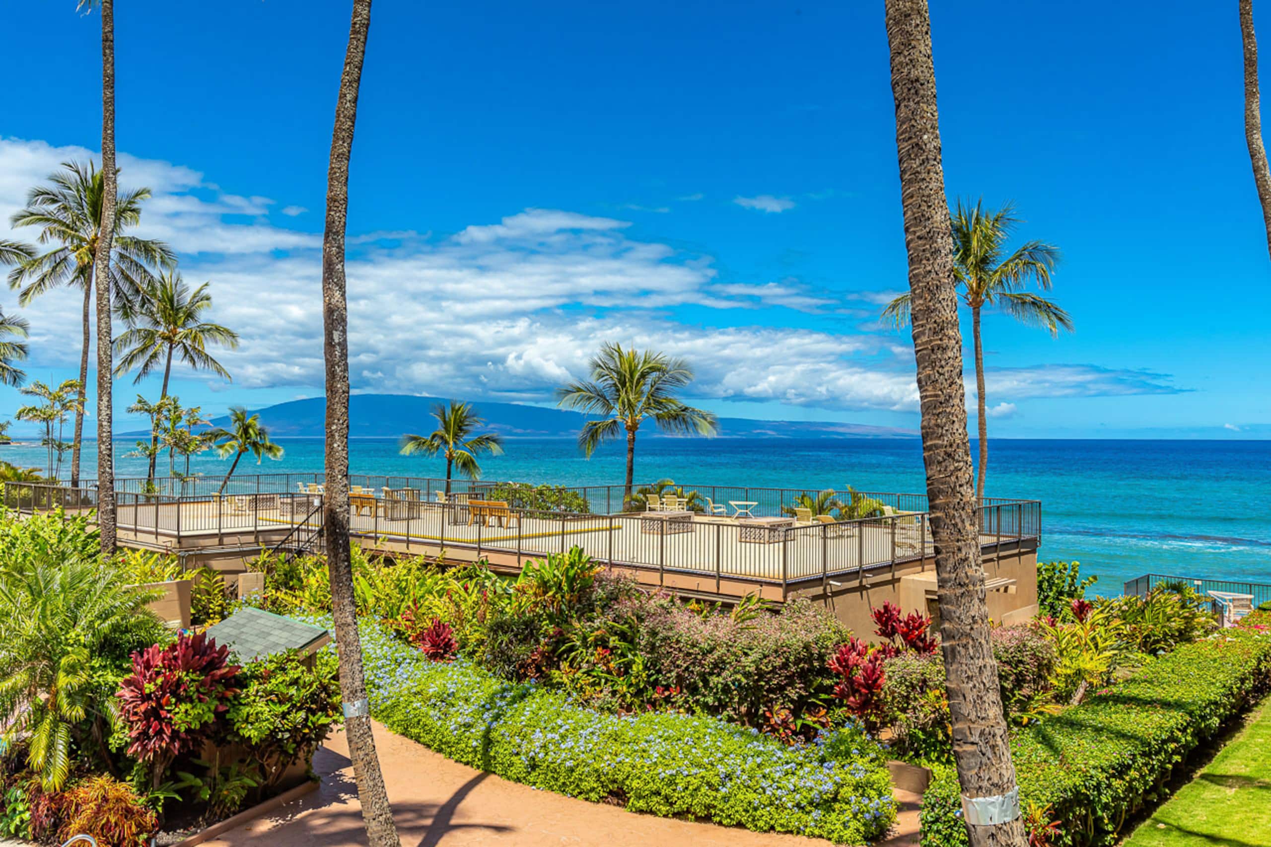 Condo in Lahaina · ★4.65 · 1 bedroom · 2 beds · 1 shared bath - Image 5