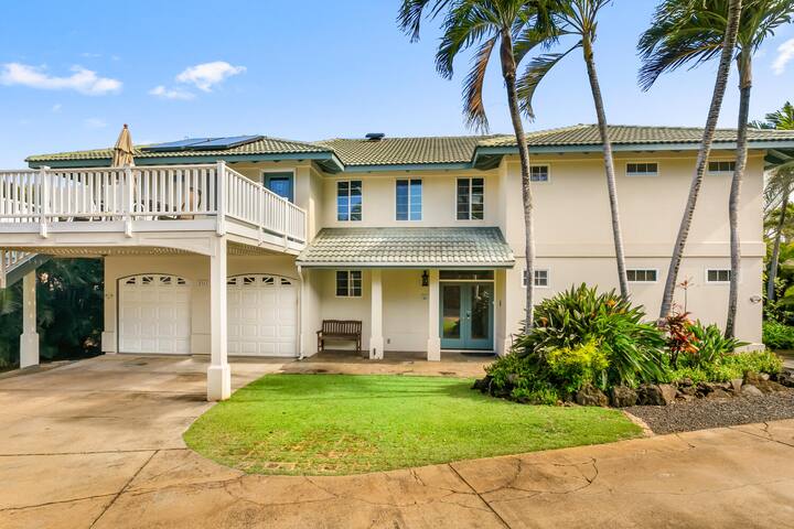 Poipu Ohana Vista – Spacious Home Near Beaches, Co gallery image 2