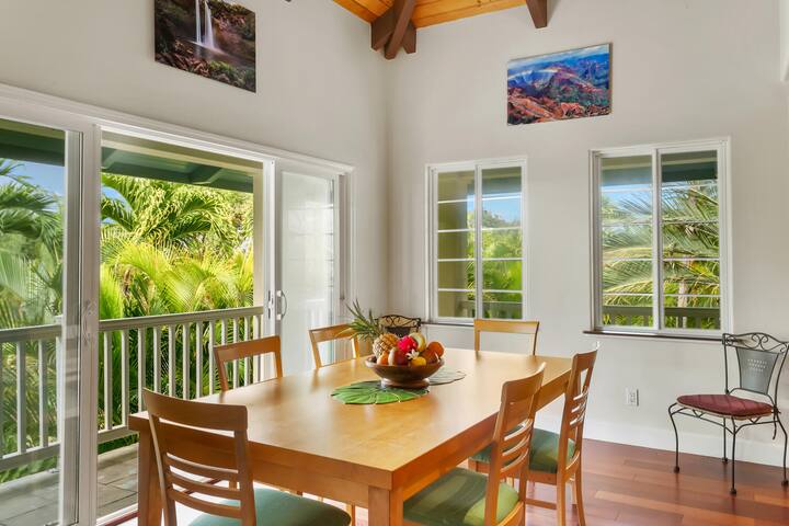 Poipu Ohana Vista – Spacious Home Near Beaches, Co gallery image 5