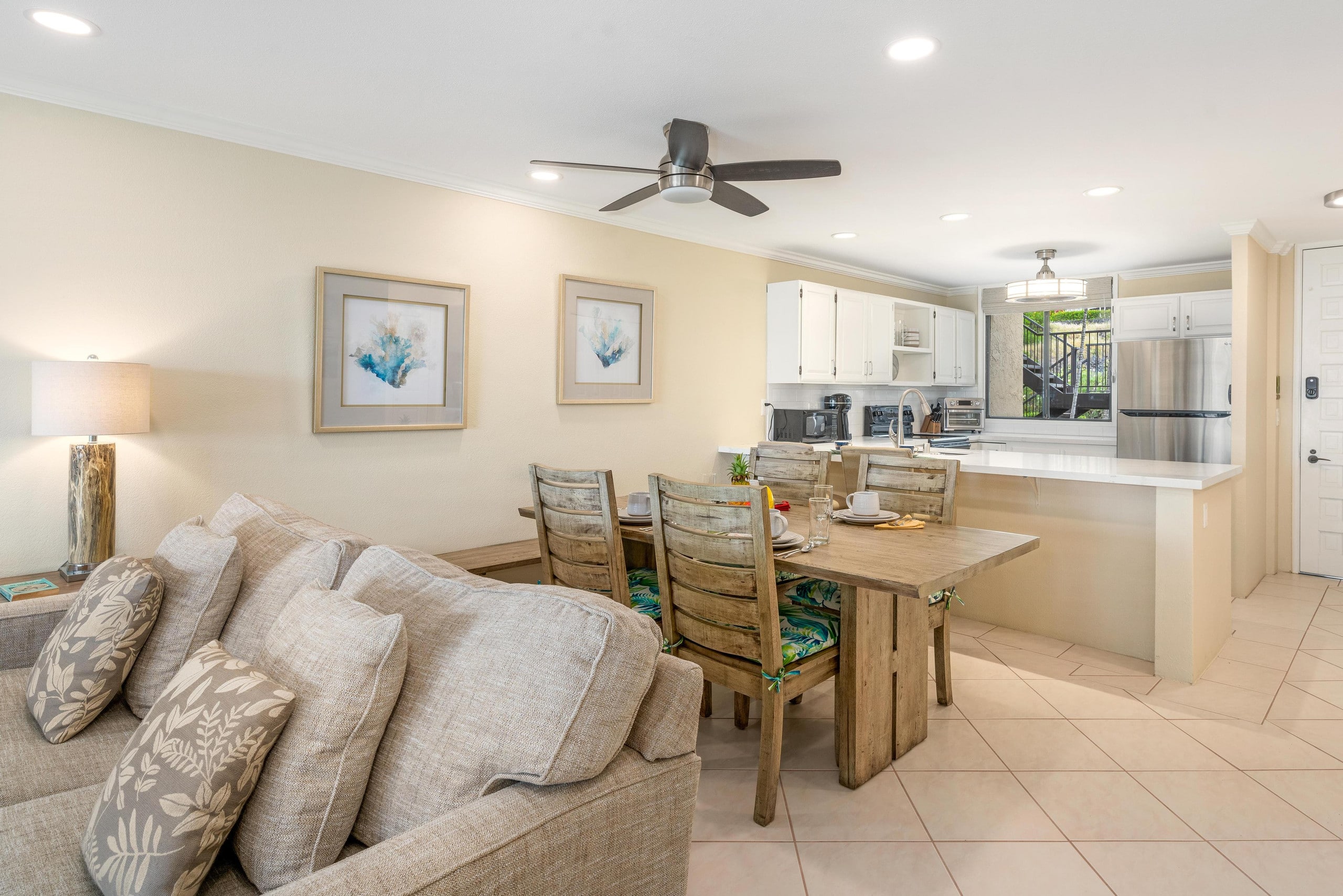 Condo in Kailua-Kona · ★4.59 · 2 bedrooms · 3 beds · 2 shared baths - Image 19