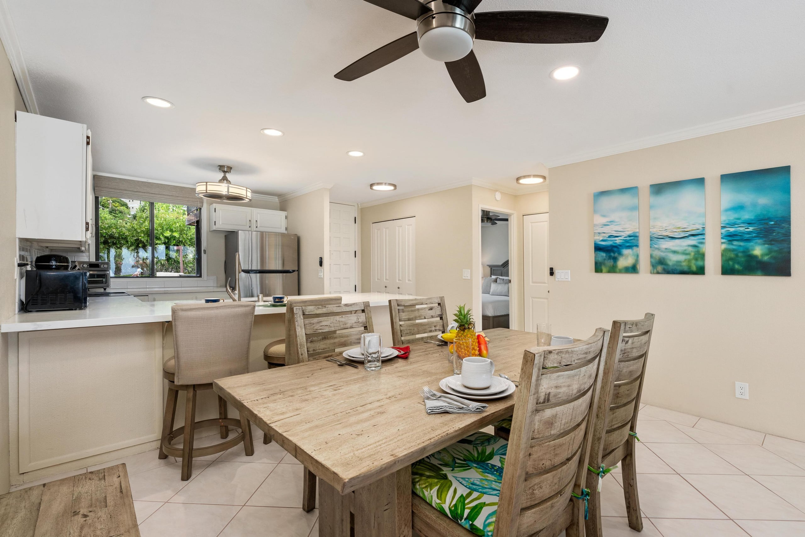 Condo in Kailua-Kona · ★4.59 · 2 bedrooms · 3 beds · 2 shared baths - Image 20