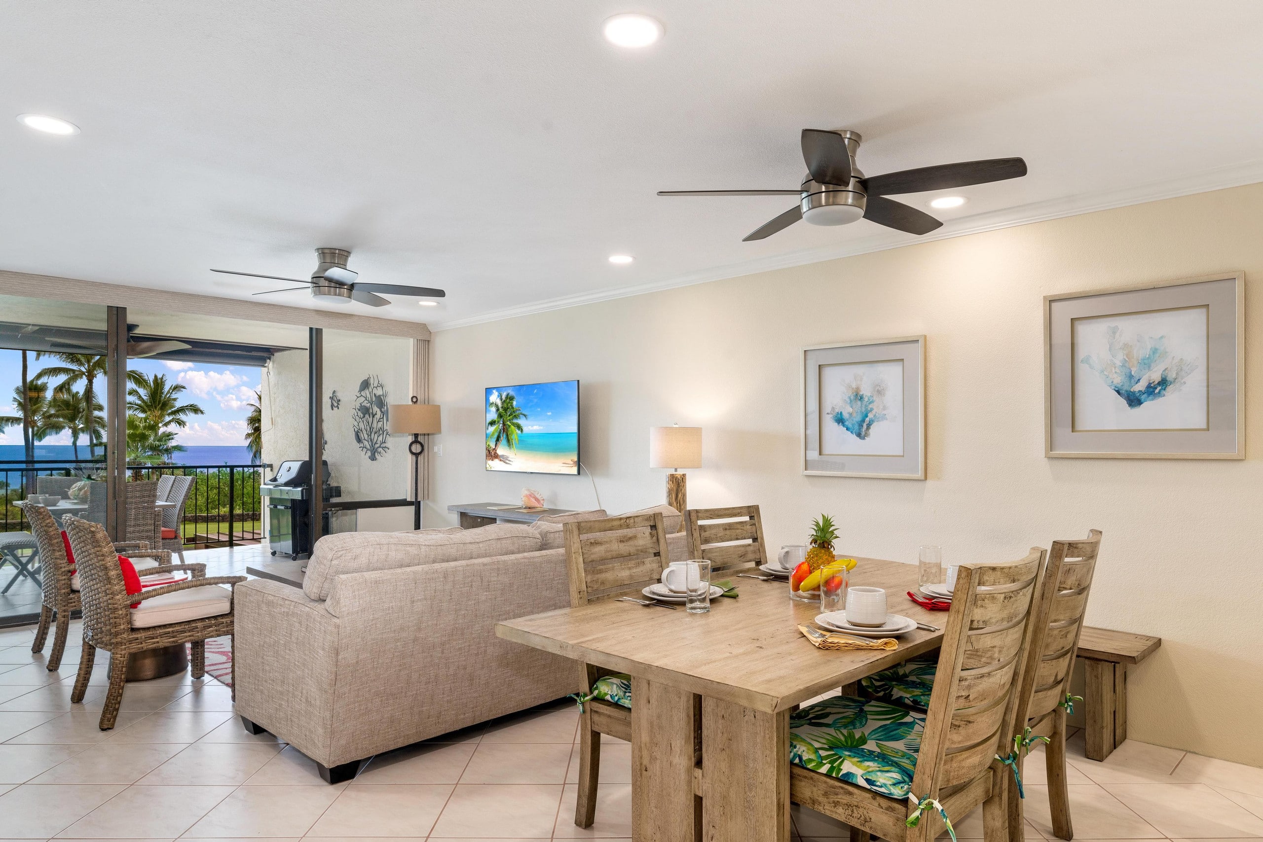 Condo in Kailua-Kona · ★4.59 · 2 bedrooms · 3 beds · 2 shared baths - Image 21