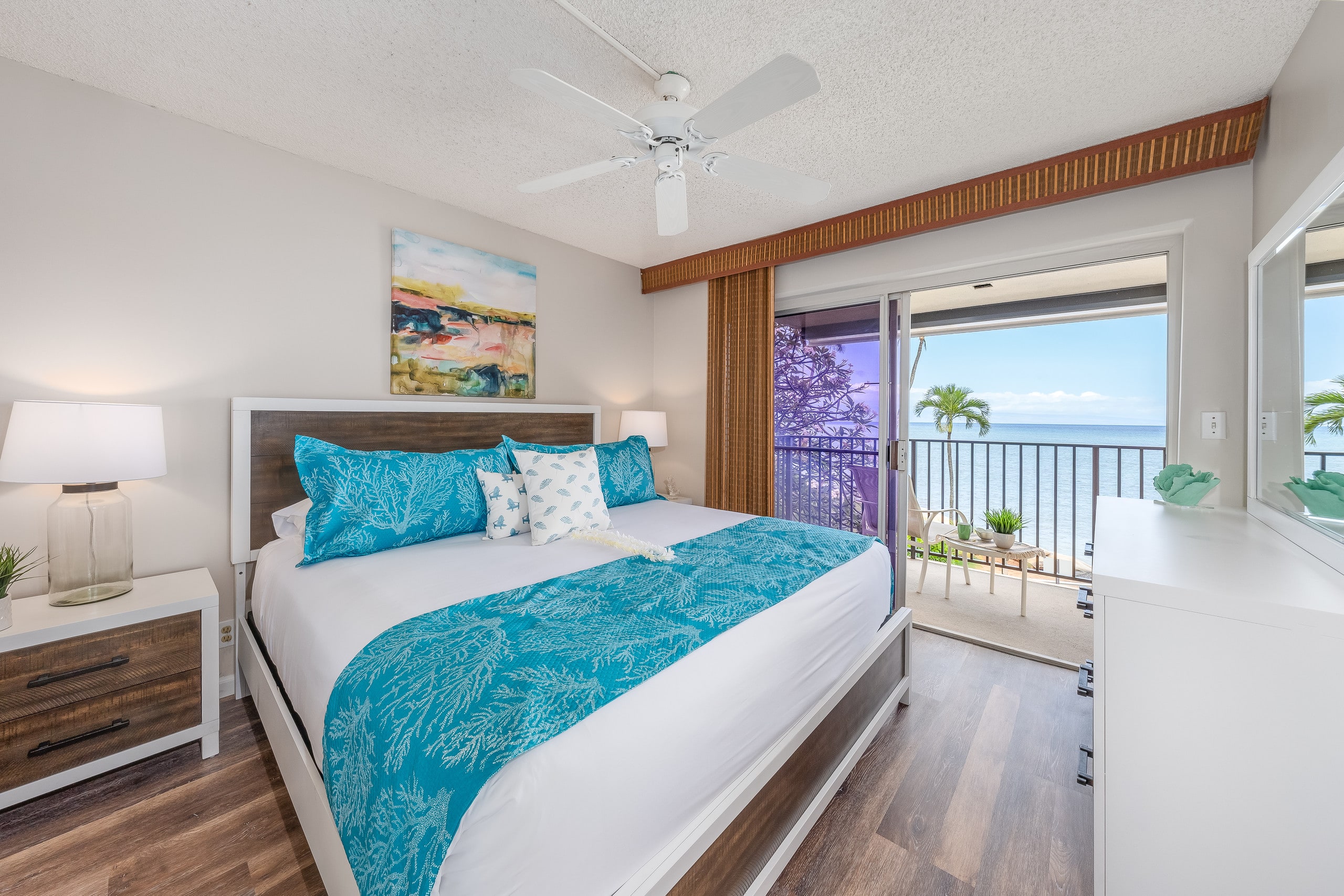 Condo in Lahaina · ★4.27 · 1 bedroom · 2 beds · 2 baths - Image 13