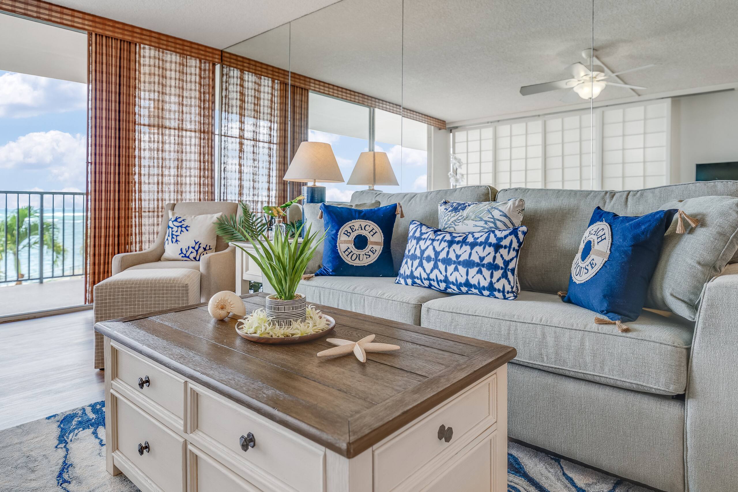 Condo in Lahaina · ★4.27 · 1 bedroom · 2 beds · 2 baths - Image 4