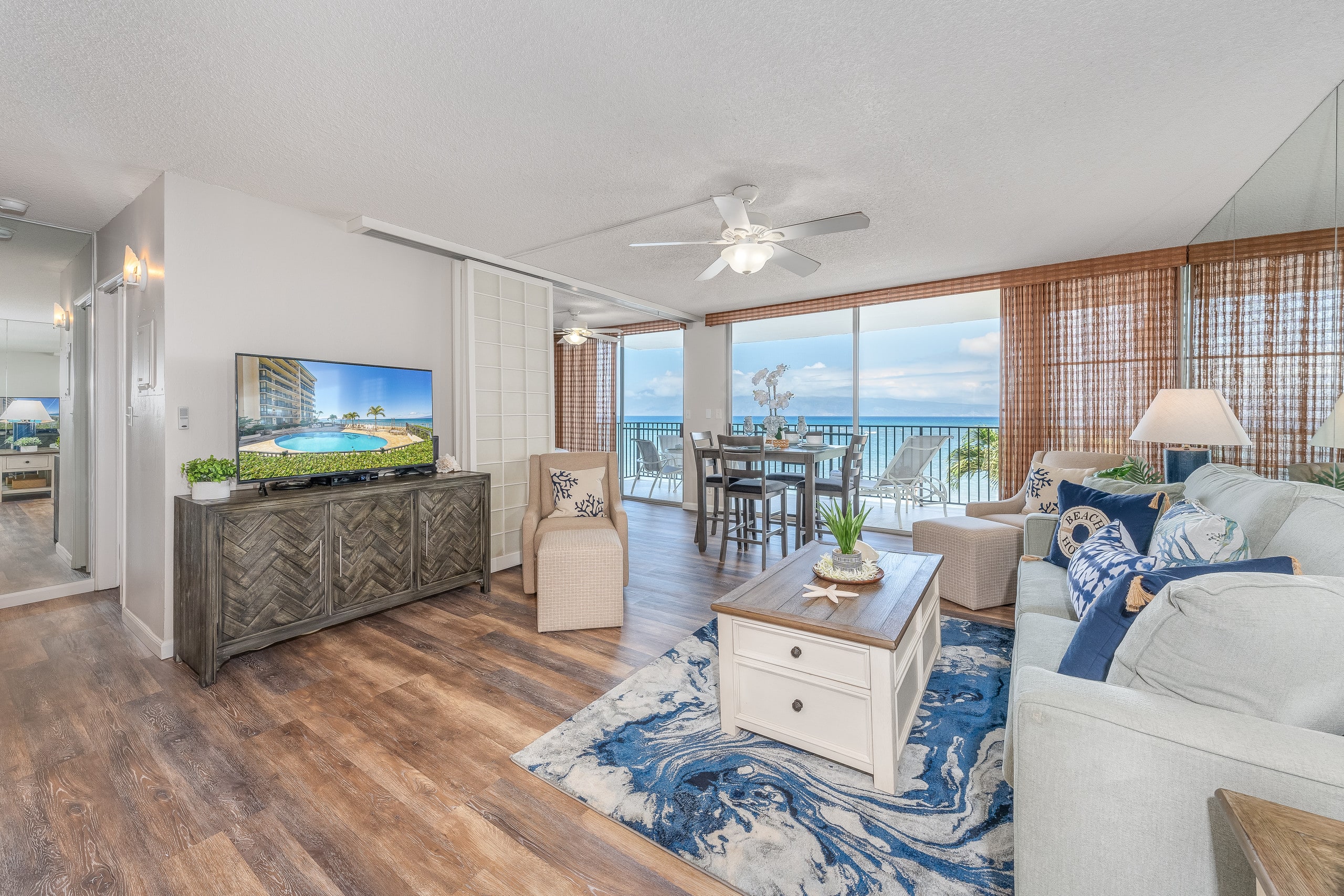 Condo in Lahaina · ★4.27 · 1 bedroom · 2 beds · 2 baths - Image 2