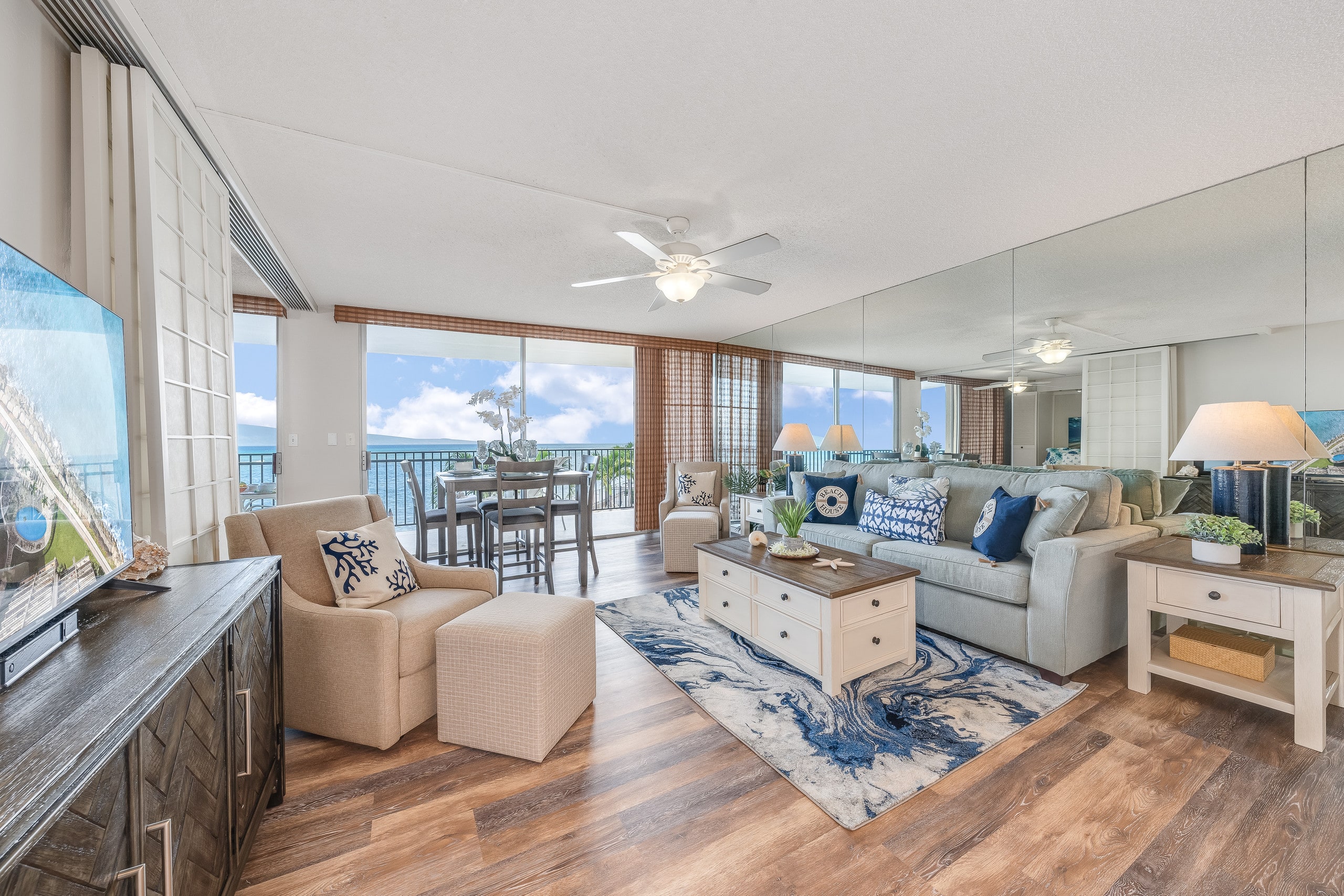 Condo in Lahaina · ★4.27 · 1 bedroom · 2 beds · 2 baths - Image 3