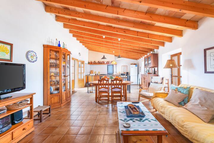 Ca Sa Padrina Banyalbufar gallery image 4