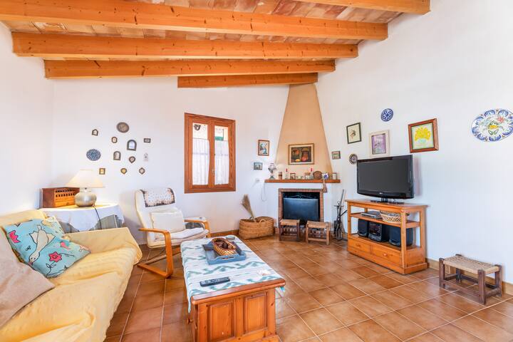 Ca Sa Padrina Banyalbufar gallery image 3