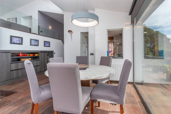 Espectacular villa en Begur gallery image 5