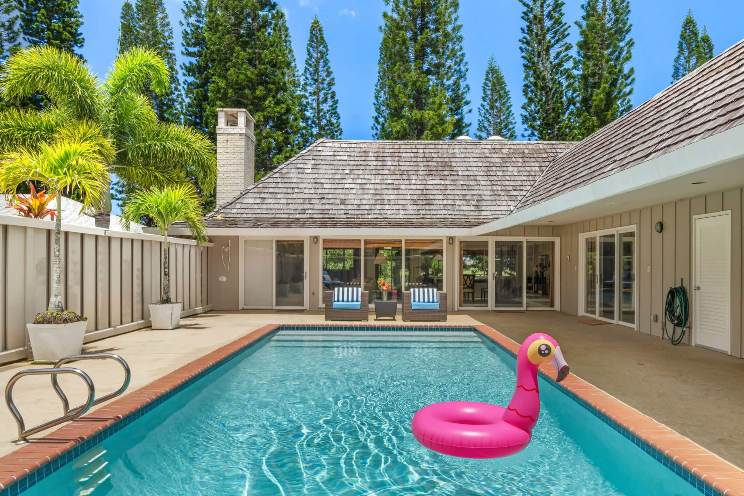 Home in Princeville · ★4.94 · 2 bedrooms · 2 beds · 2 baths - Image 25