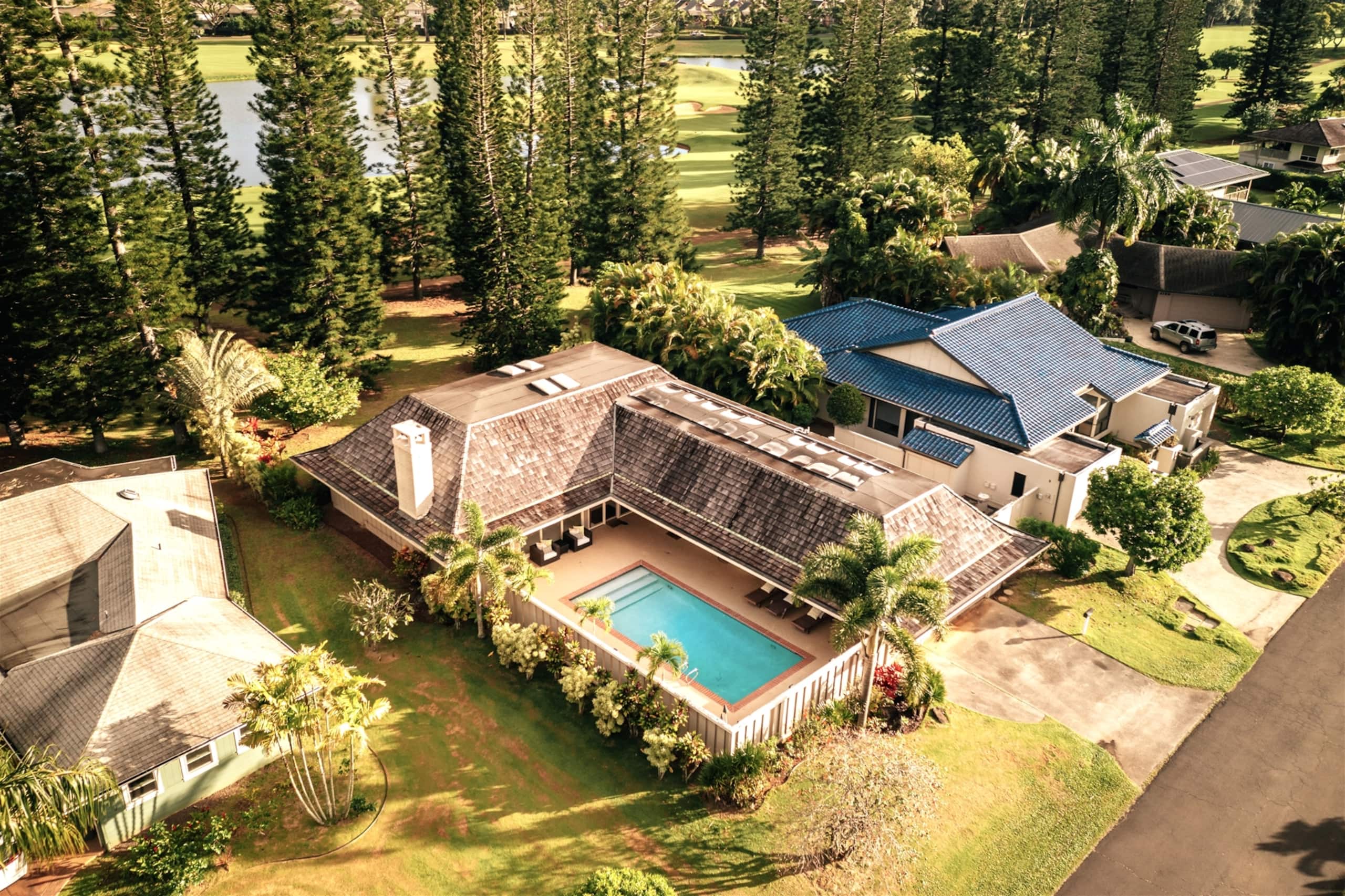 Home in Princeville · ★4.94 · 2 bedrooms · 2 beds · 2 baths - Image 6
