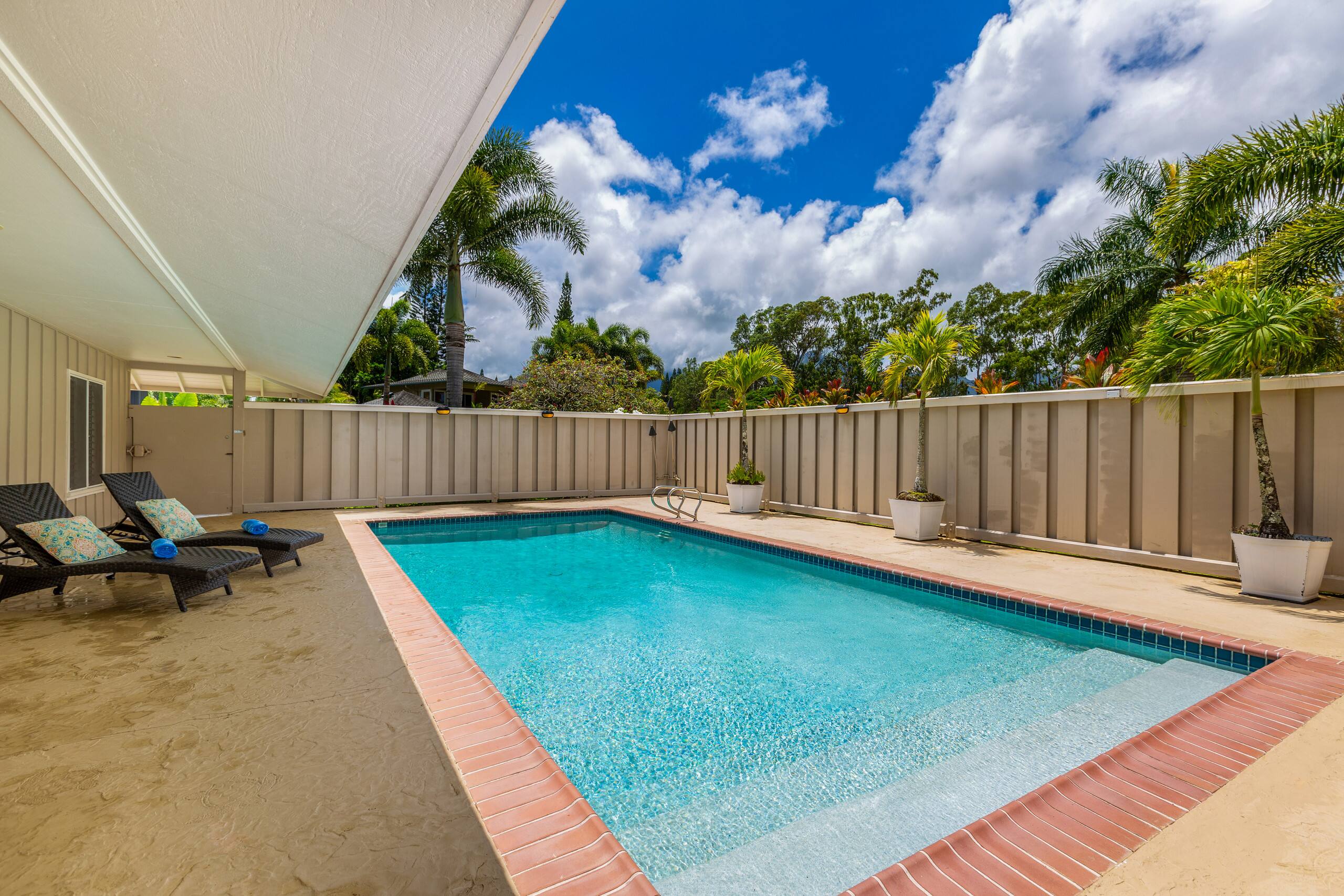 Home in Princeville · ★4.94 · 2 bedrooms · 2 beds · 2 baths - Image 29