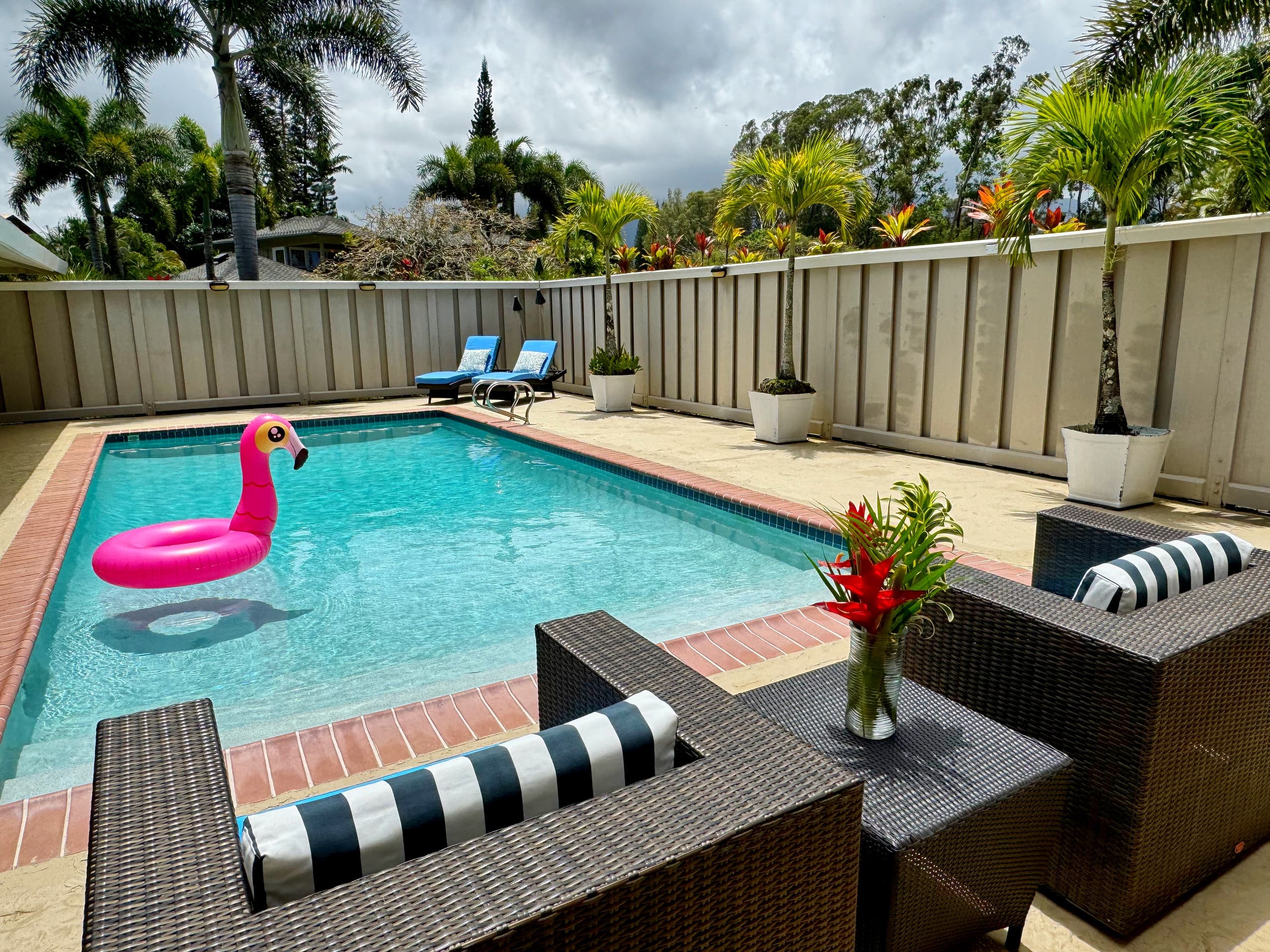 Home in Princeville · ★4.94 · 2 bedrooms · 2 beds · 2 baths - Image 7