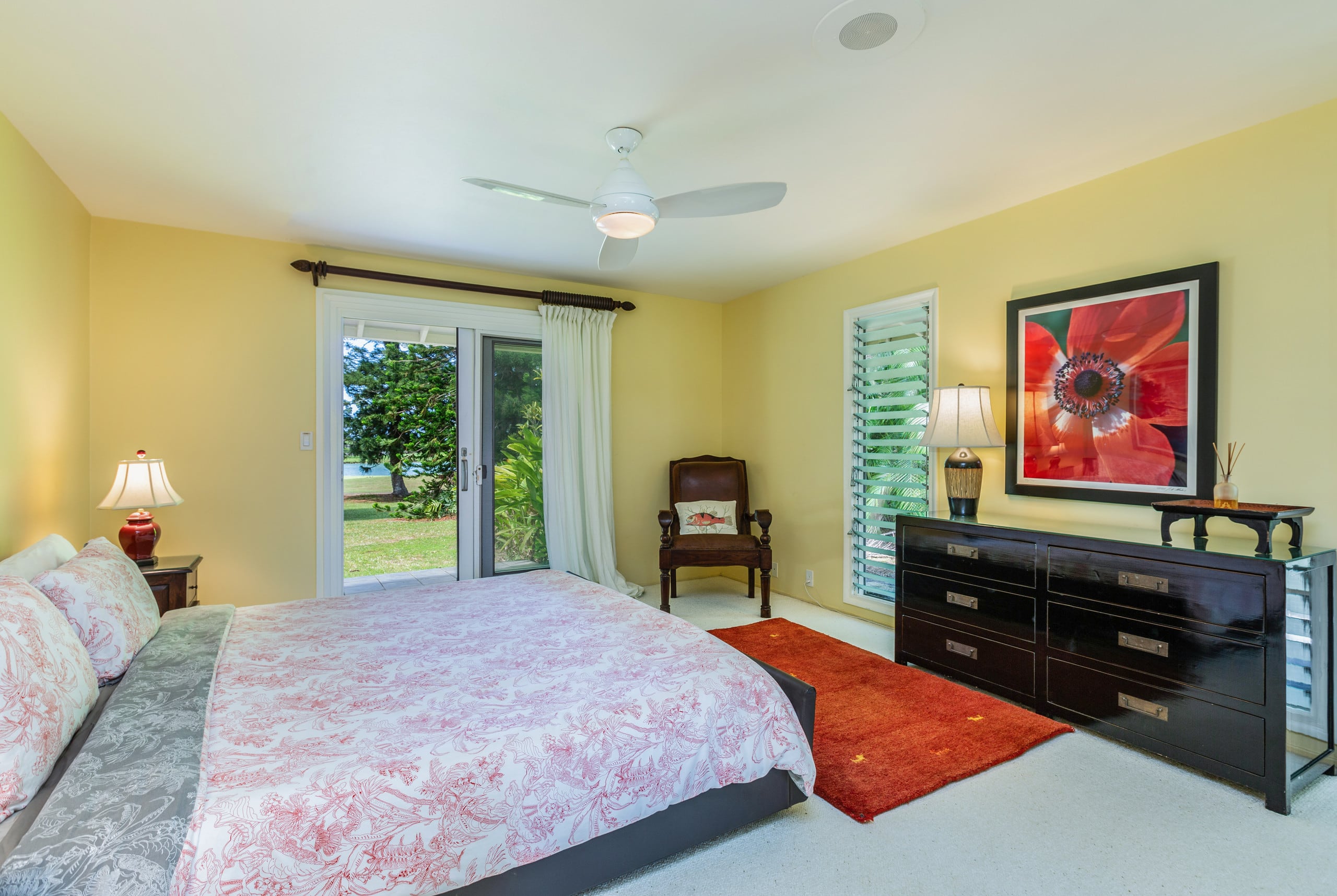 Home in Princeville · ★4.94 · 2 bedrooms · 2 beds · 2 baths - Image 19