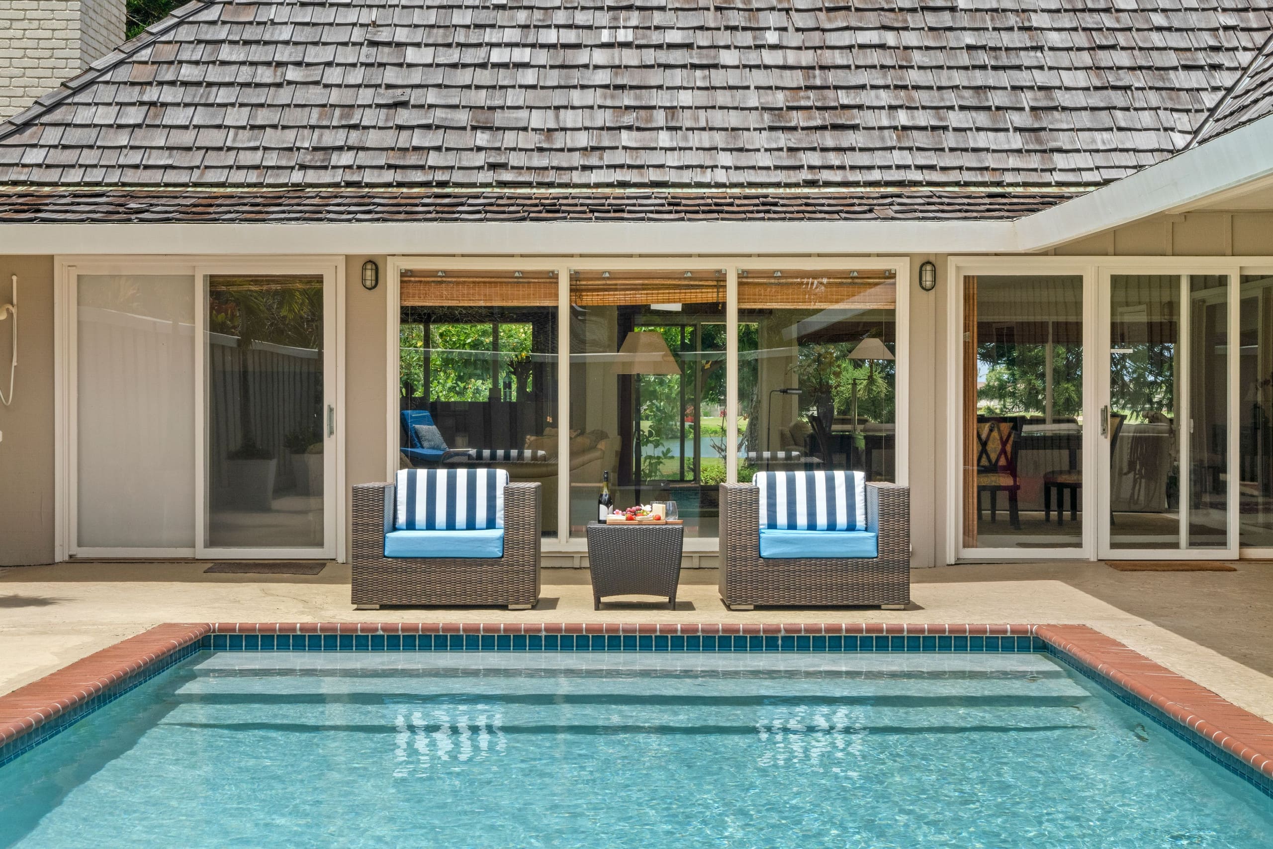 Home in Princeville · ★4.94 · 2 bedrooms · 2 beds · 2 baths - Image 27