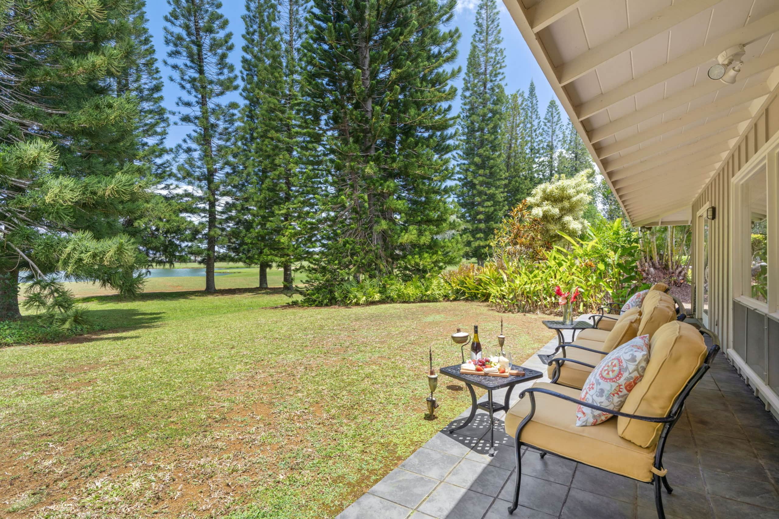 Home in Princeville · ★4.94 · 2 bedrooms · 2 beds · 2 baths - Image 9