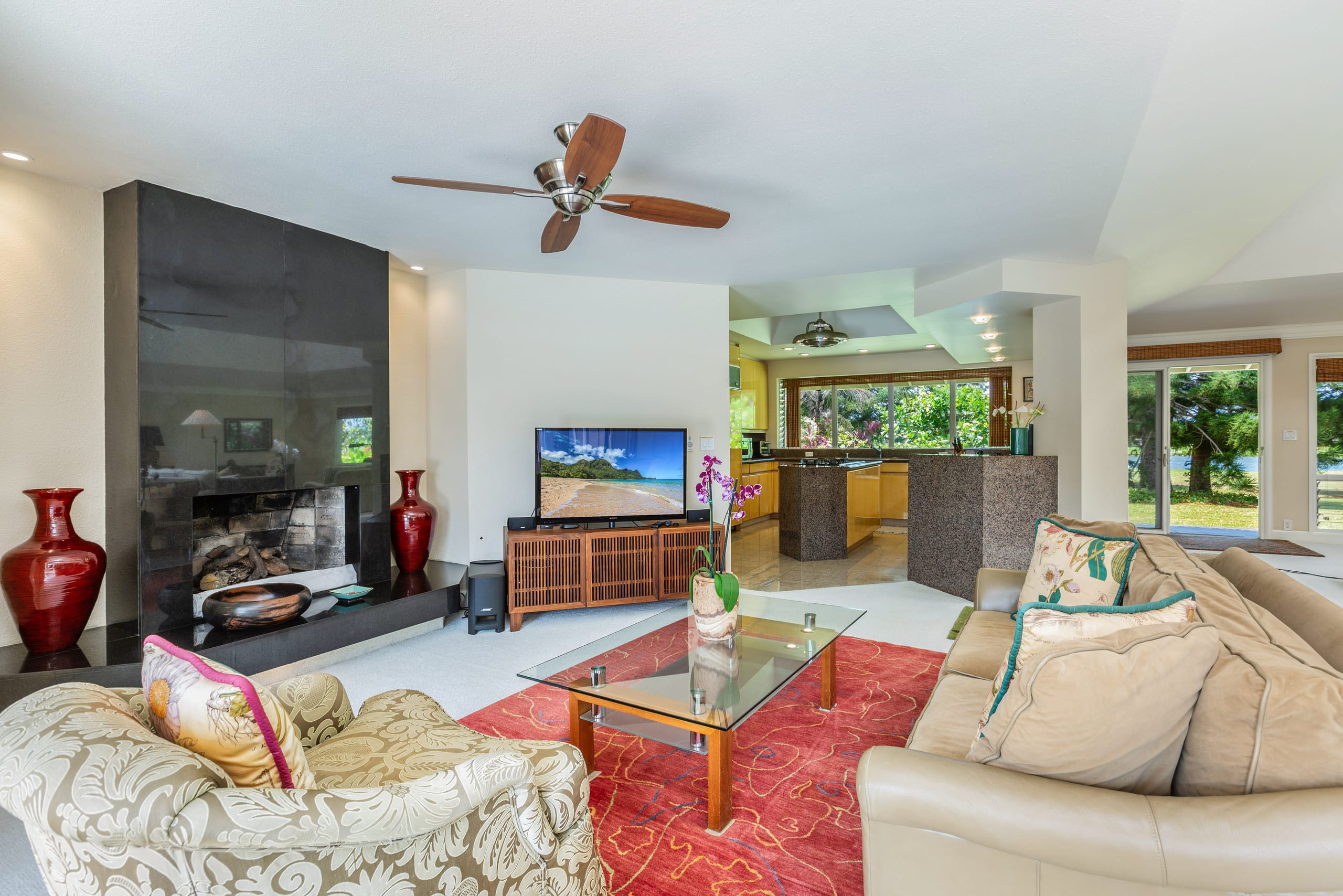 Home in Princeville · ★4.94 · 2 bedrooms · 2 beds · 2 baths - Image 10