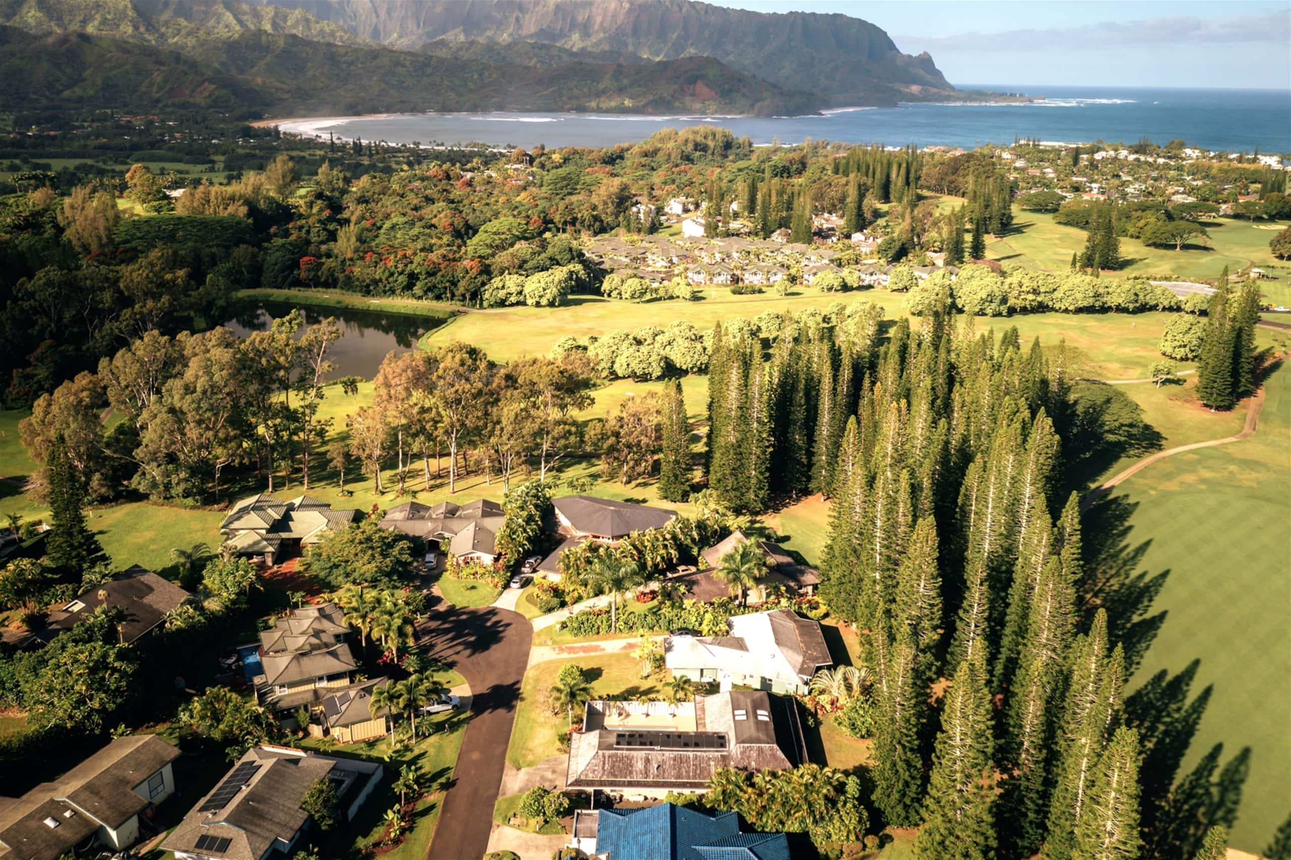 Home in Princeville · ★4.94 · 2 bedrooms · 2 beds · 2 baths - Image 35