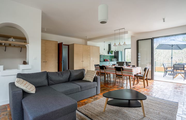 ห้องนั่งเล่น