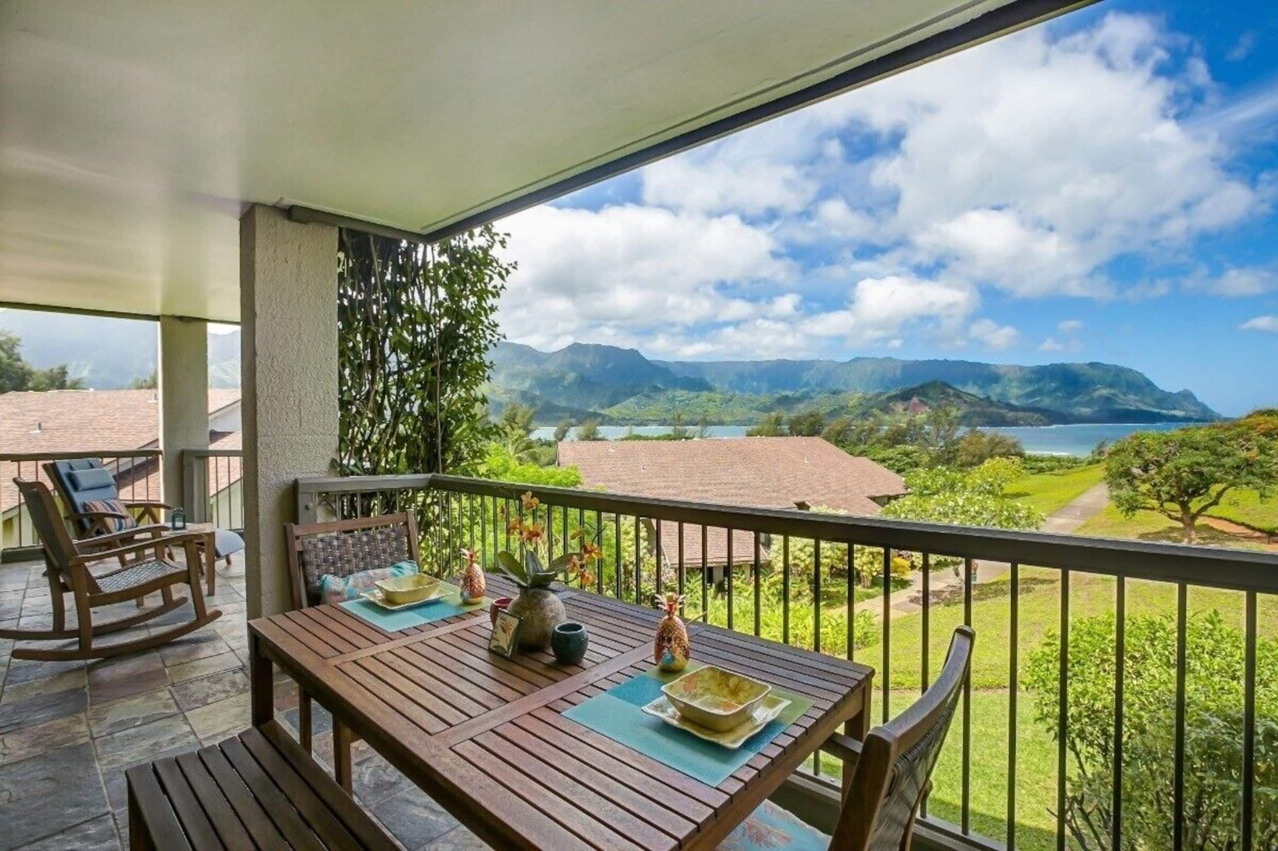 Condo in Princeville · ★4.88 · 1 bedroom · 2 beds · 1 bath - Image 22