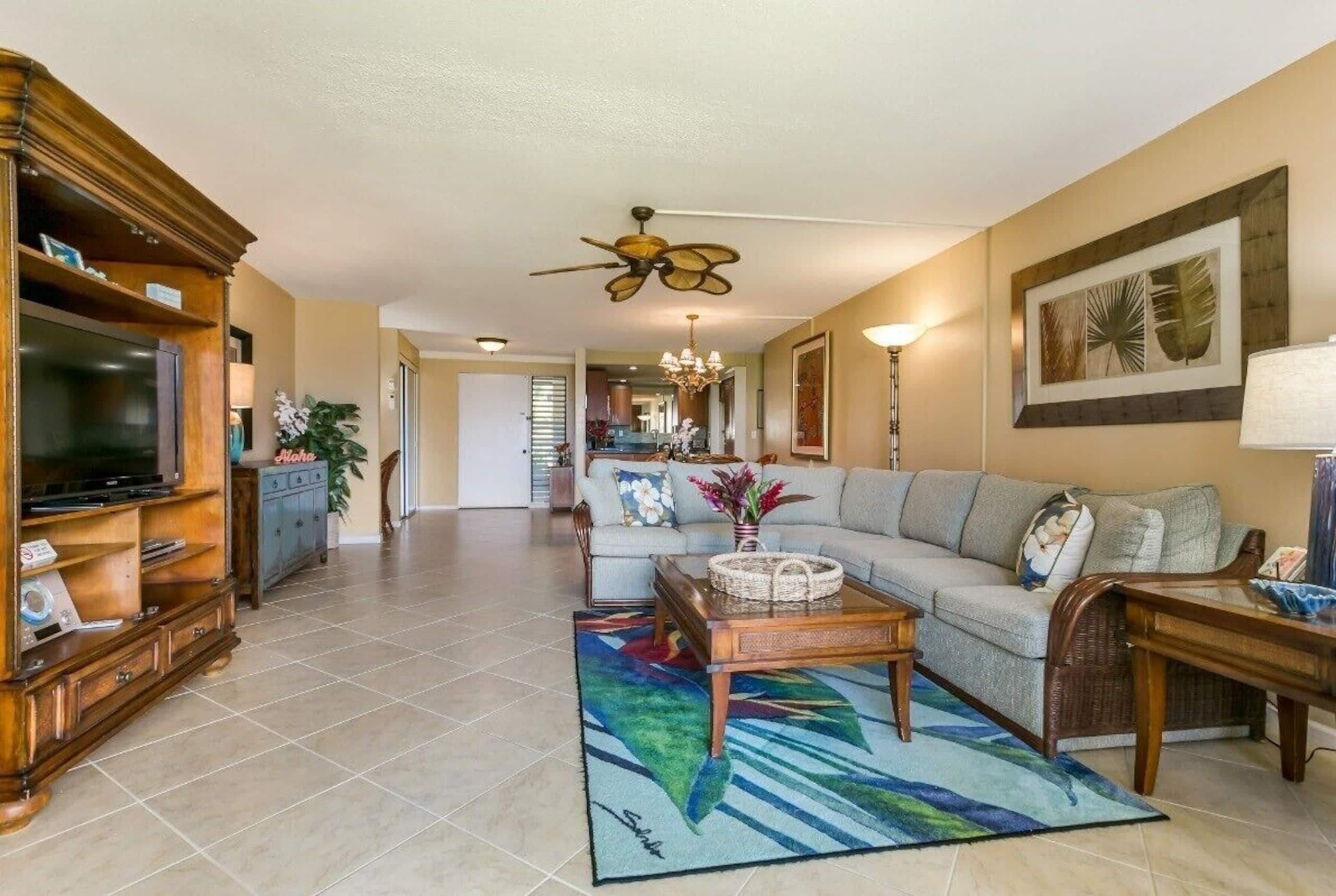 Condo in Princeville · ★4.88 · 1 bedroom · 2 beds · 1 bath - Image 21