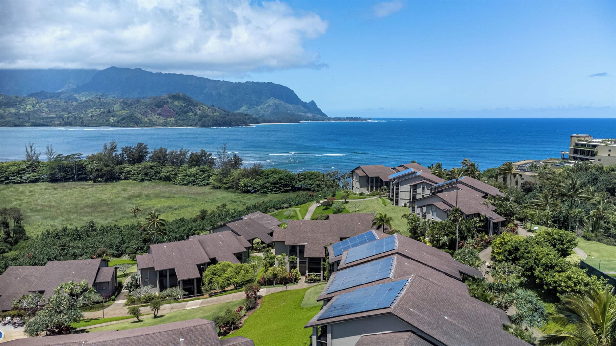 Condo in Princeville · ★4.88 · 1 bedroom · 2 beds · 1 bath - Image 32