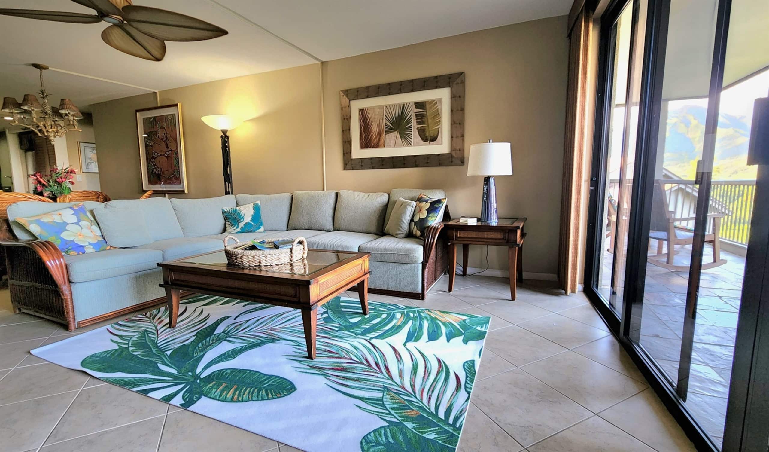 Condo in Princeville · ★4.88 · 1 bedroom · 2 beds · 1 bath - Image 9