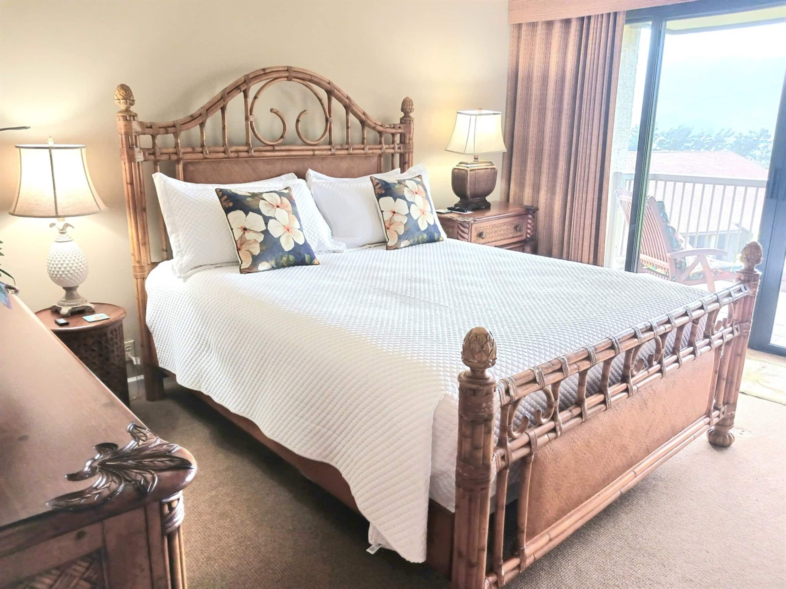 Condo in Princeville · ★4.88 · 1 bedroom · 2 beds · 1 bath - Image 5