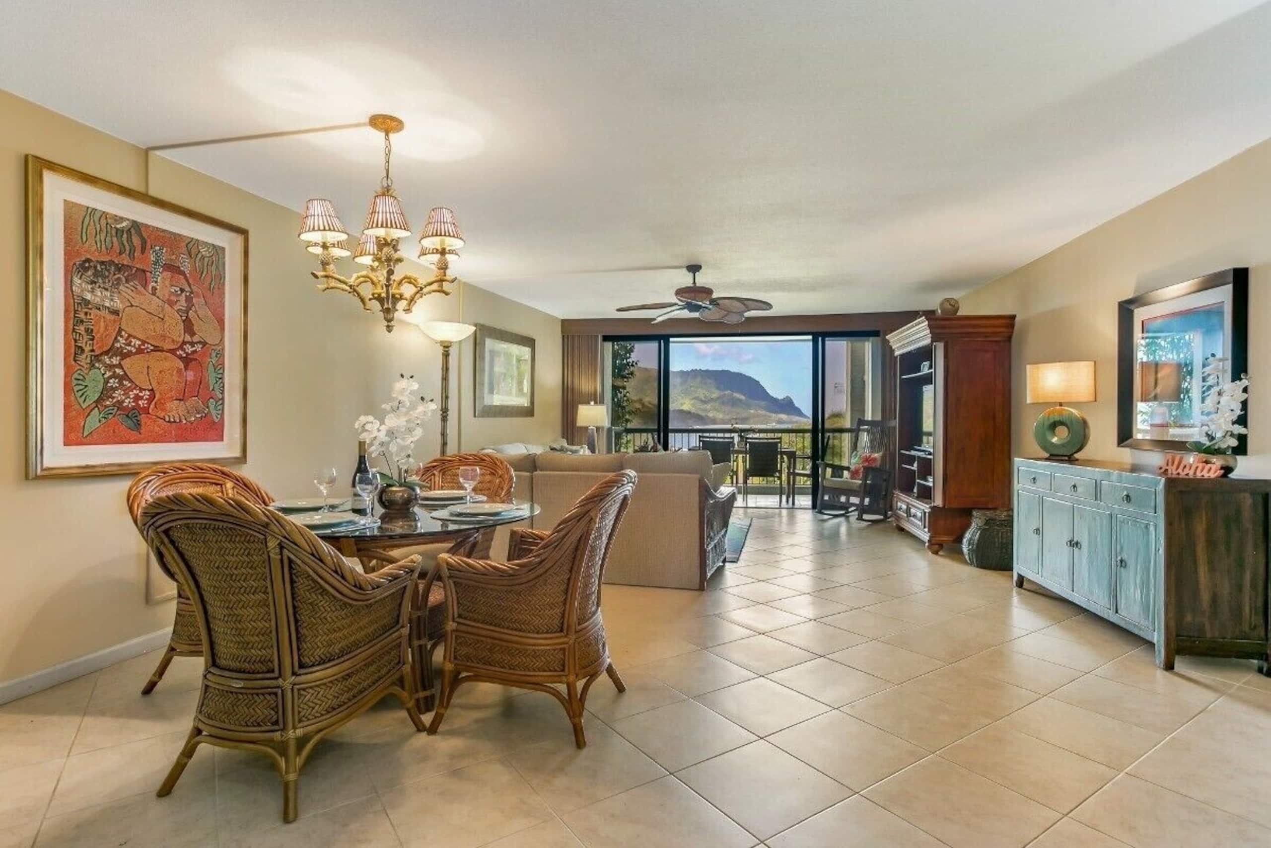 Condo in Princeville · ★4.88 · 1 bedroom · 2 beds · 1 bath - Image 19
