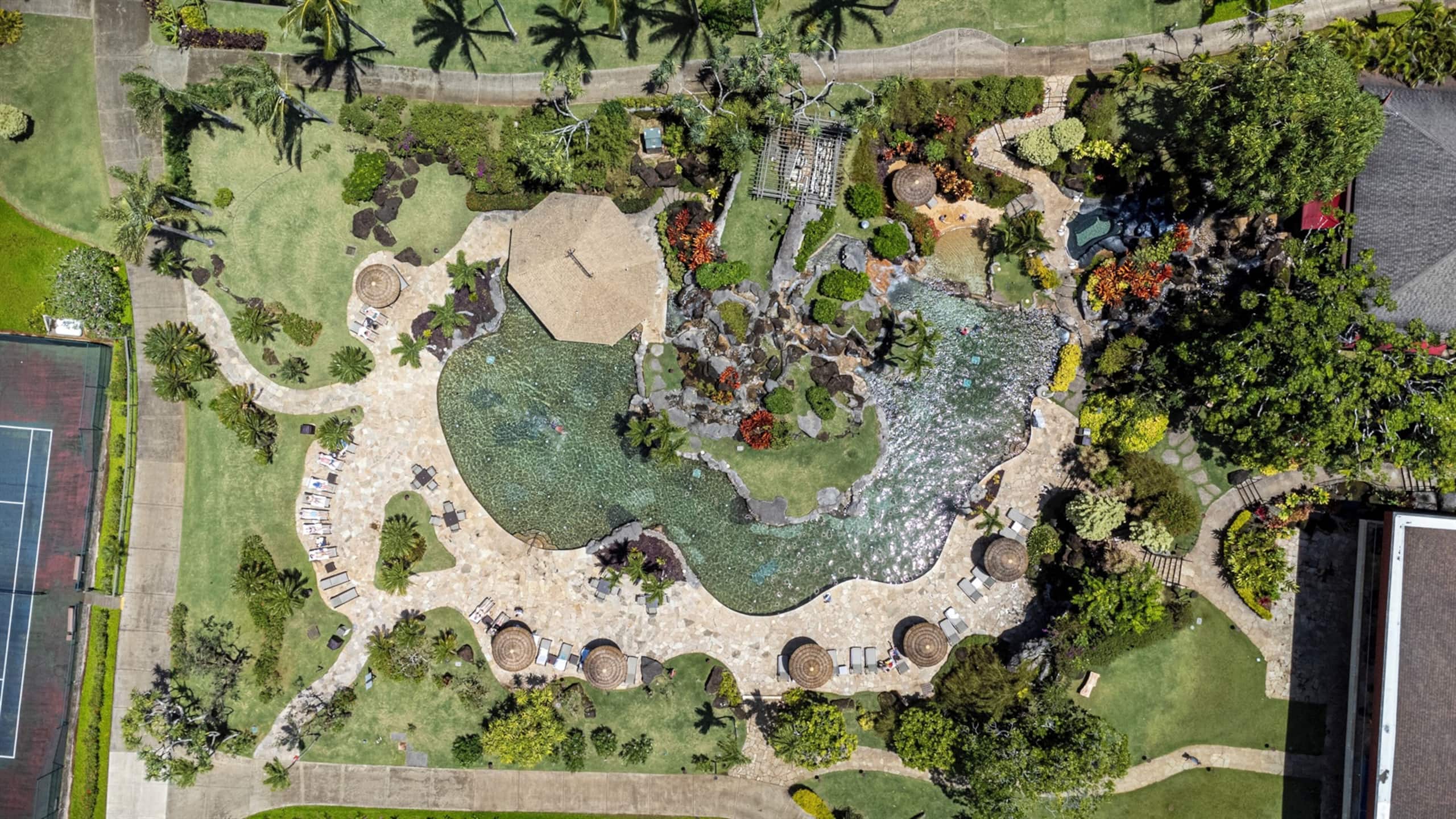 Condo in Princeville · ★4.88 · 1 bedroom · 2 beds · 1 bath - Image 31