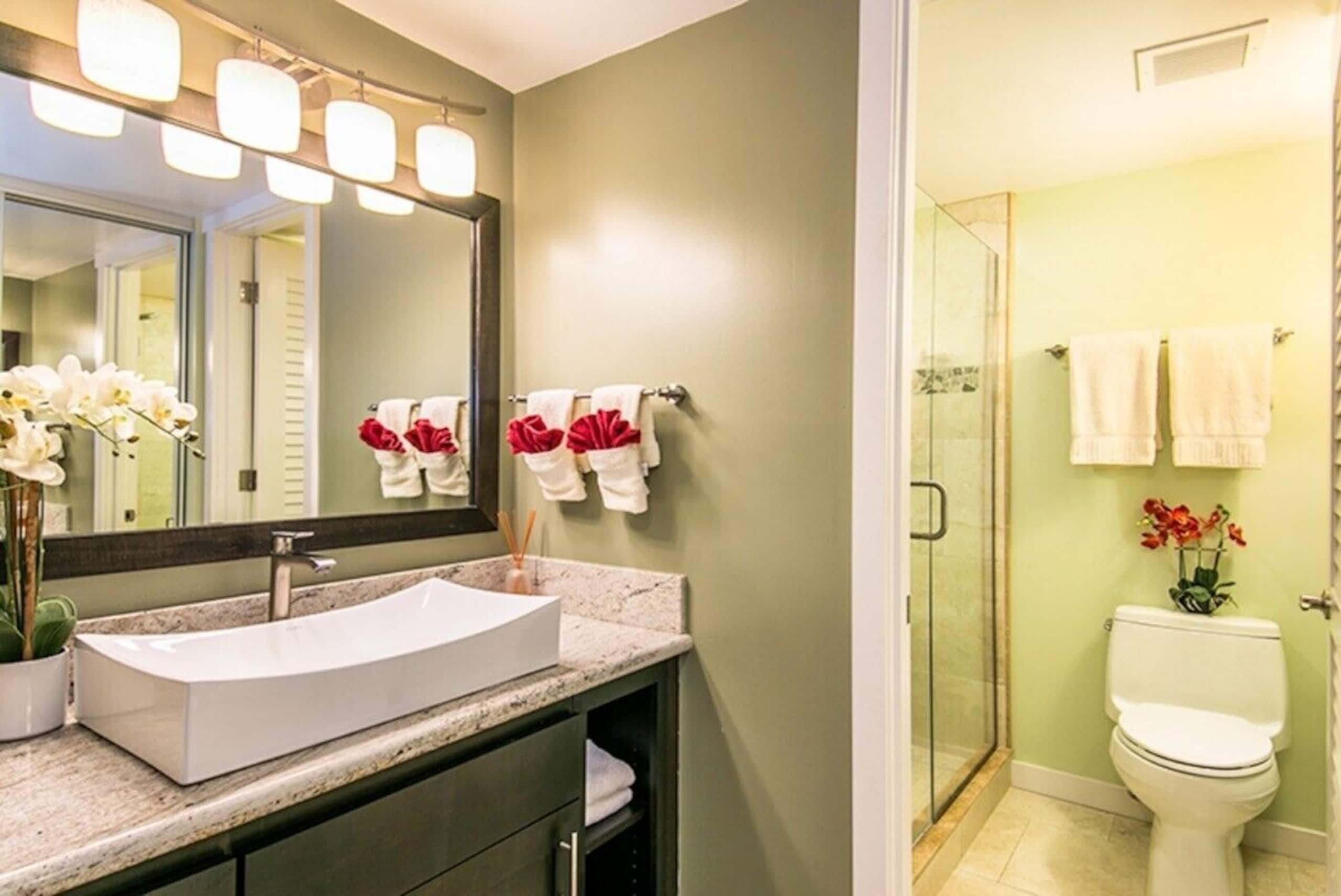 Condo in Princeville · ★4.88 · 1 bedroom · 2 beds · 1 bath - Image 18