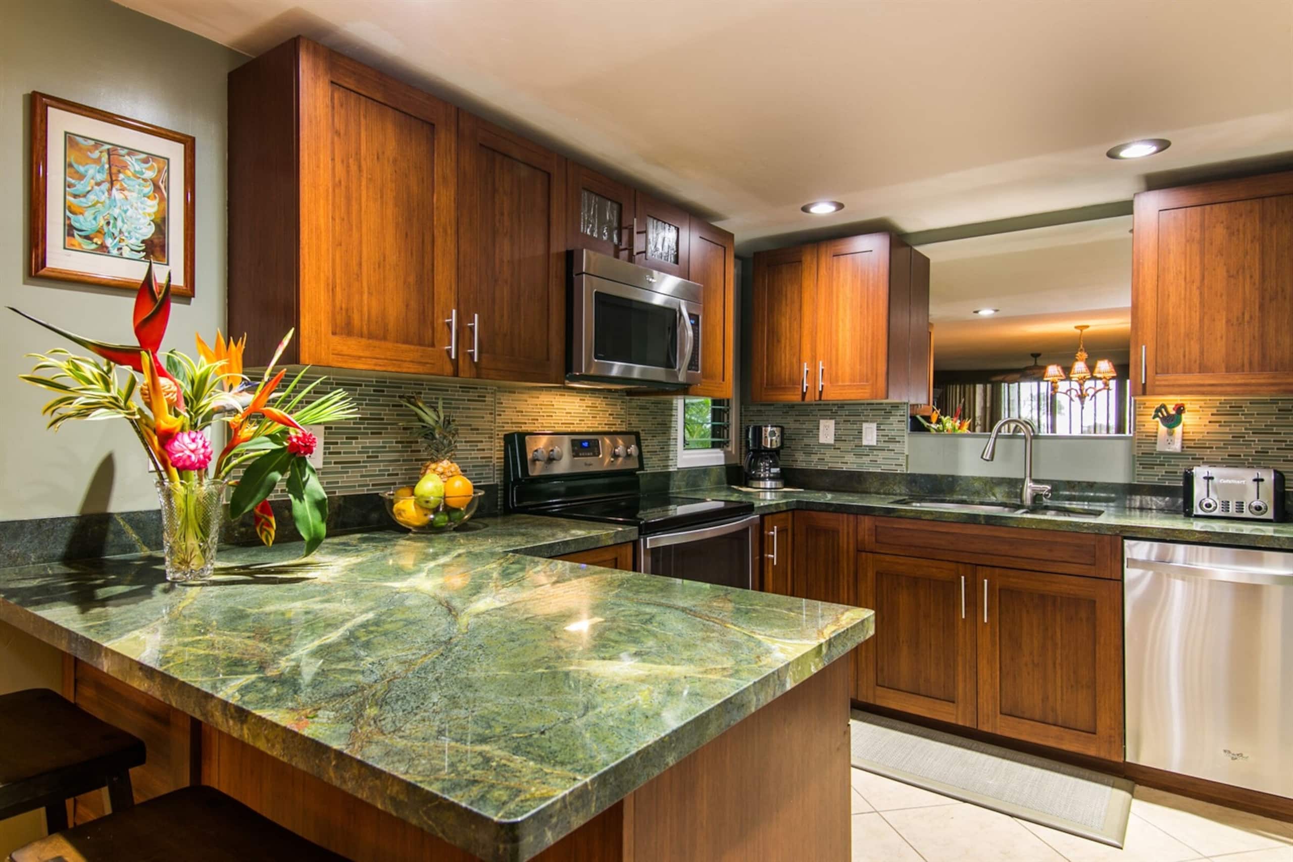 Condo in Princeville · ★4.88 · 1 bedroom · 2 beds · 1 bath - Image 3