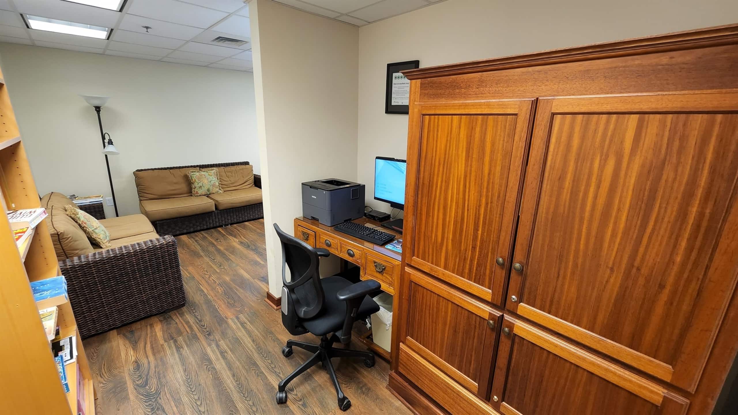 Condo in Princeville · ★4.88 · 1 bedroom · 2 beds · 1 bath - Image 25