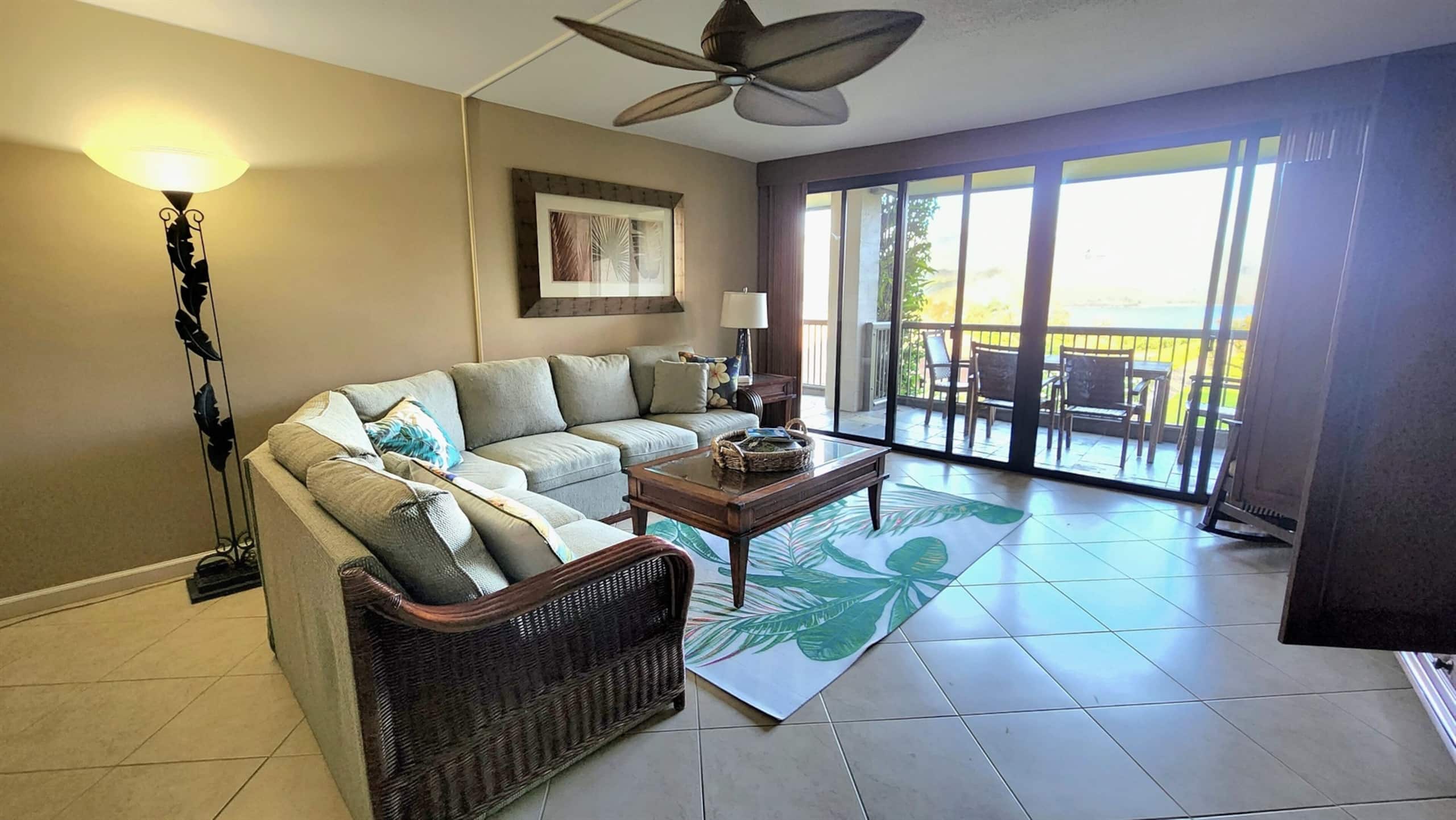 Condo in Princeville · ★4.88 · 1 bedroom · 2 beds · 1 bath - Image 8
