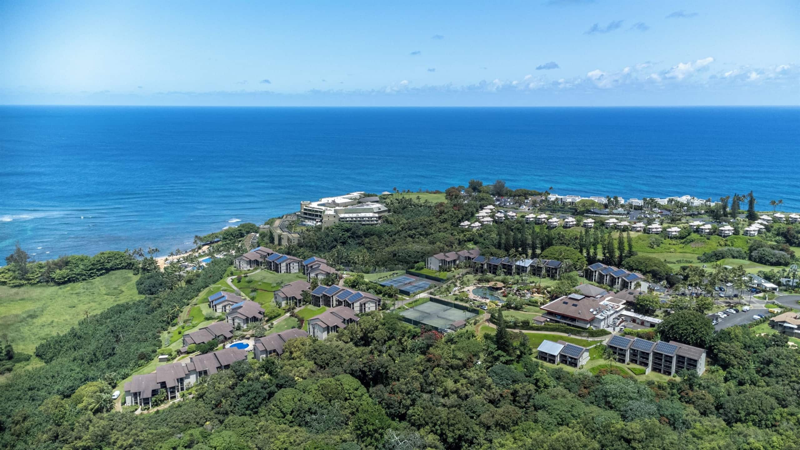 Condo in Princeville · ★4.88 · 1 bedroom · 2 beds · 1 bath - Image 38
