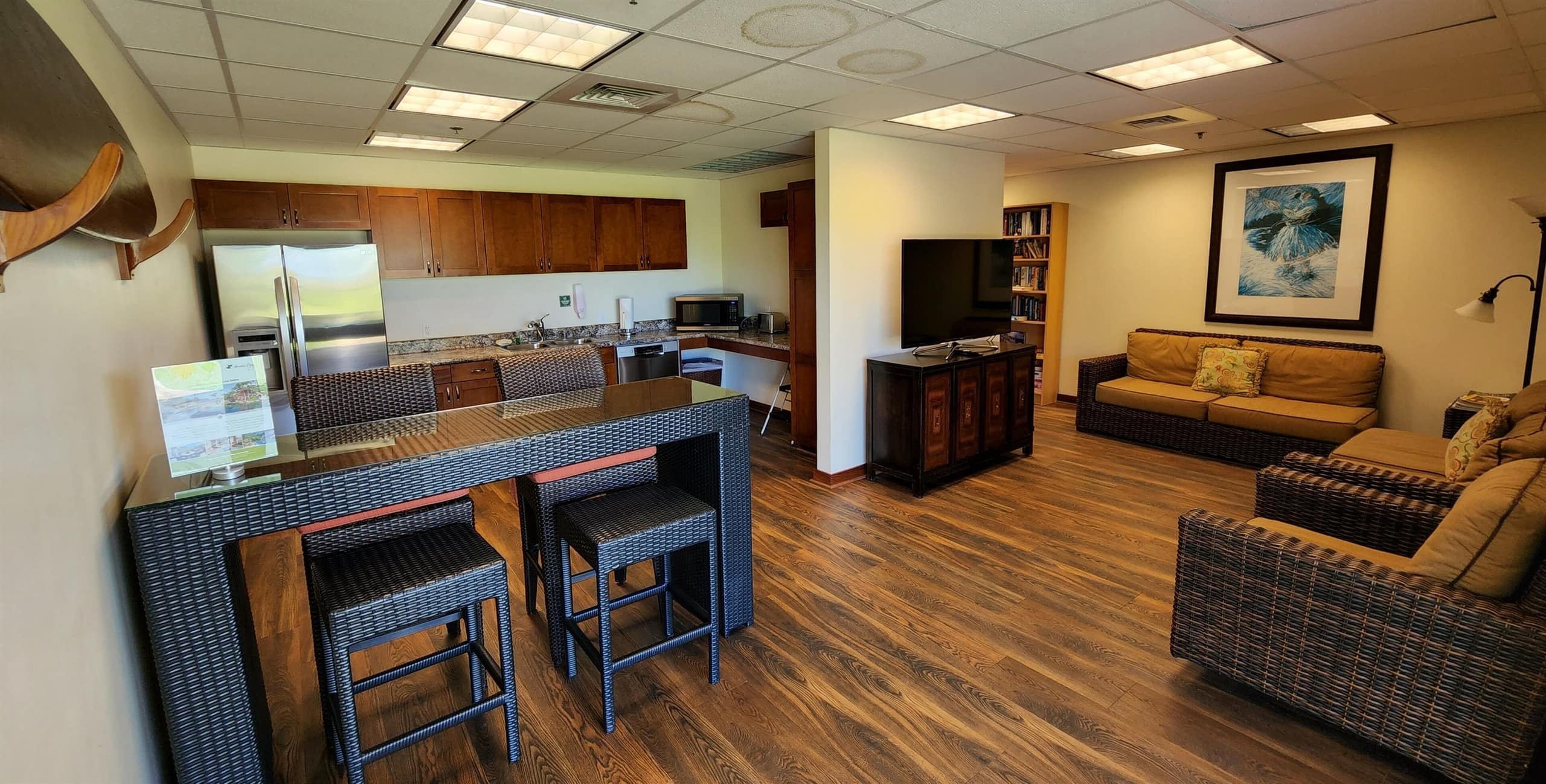 Condo in Princeville · ★4.88 · 1 bedroom · 2 beds · 1 bath - Image 24
