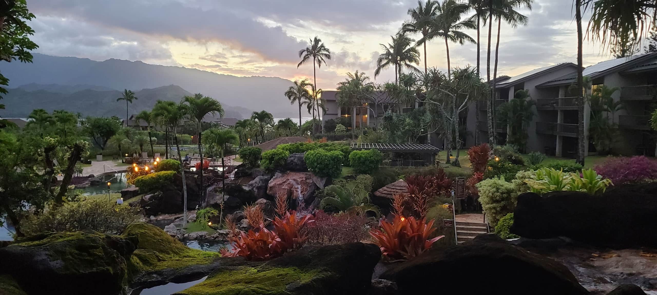 Condo in Princeville · ★4.88 · 1 bedroom · 2 beds · 1 bath - Image 11