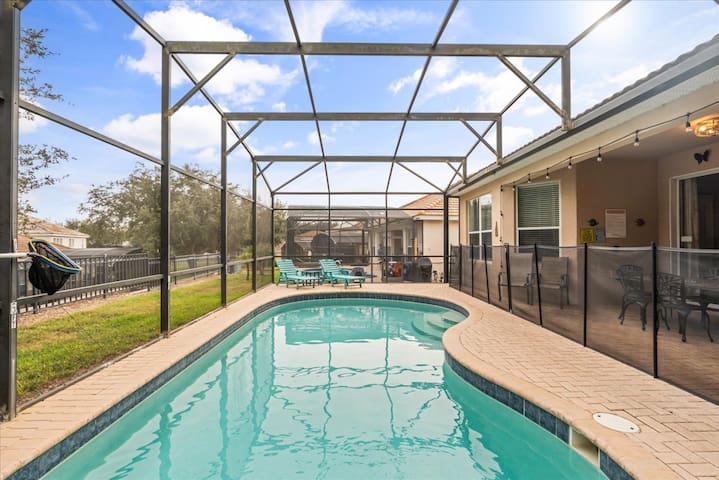 Sweet Vacation Rentals managed Airbnb listing 1