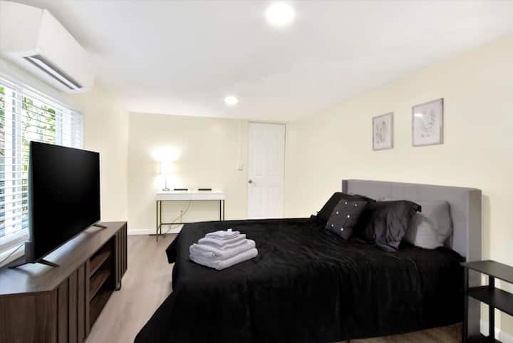 חדר שינה ראשי 