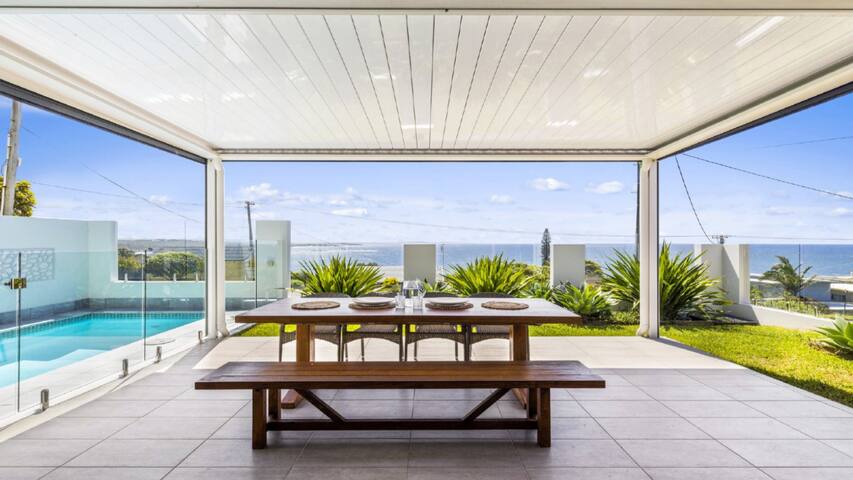 Horizons – Amazing Ocean Views, Luxe Home, Pool gallery image 3