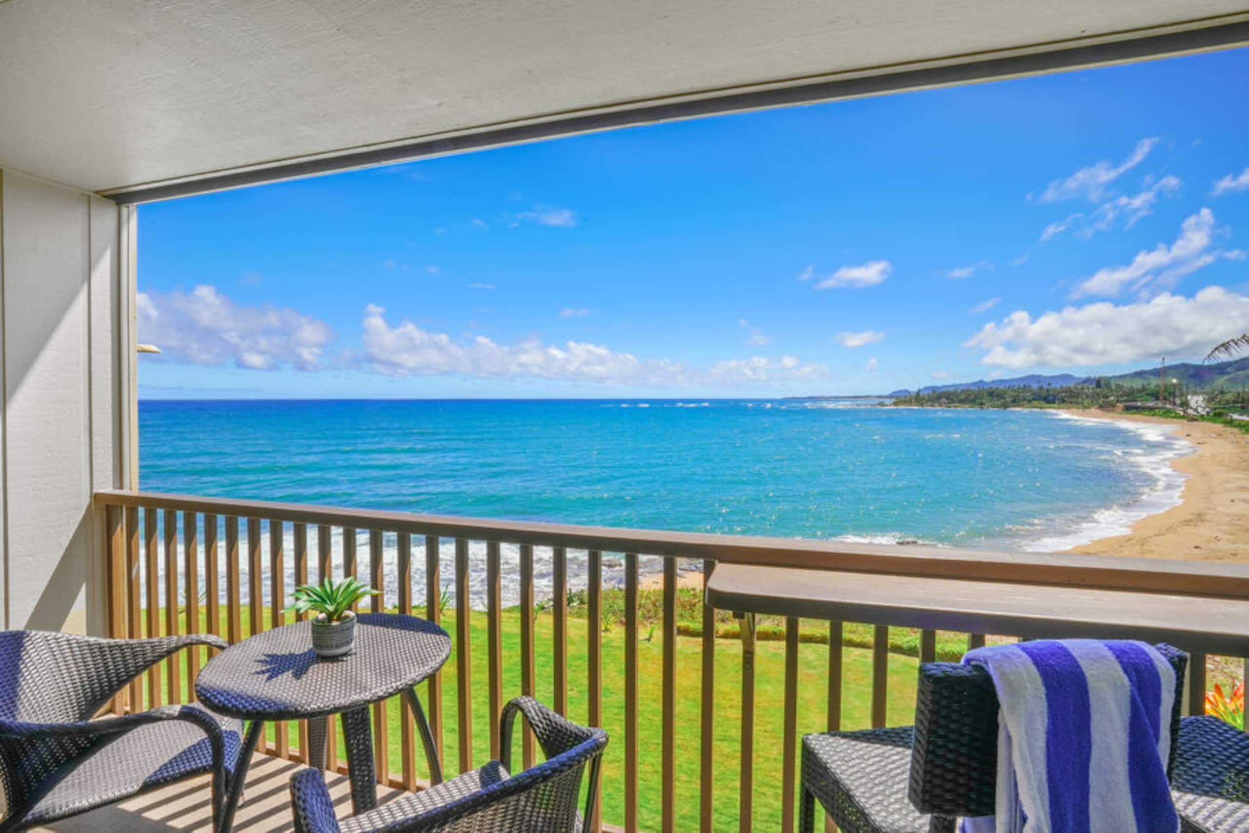 Condo in Kapaa · ★4.88 · 1 bedroom · 1 bed · 1 bath - Photo 1