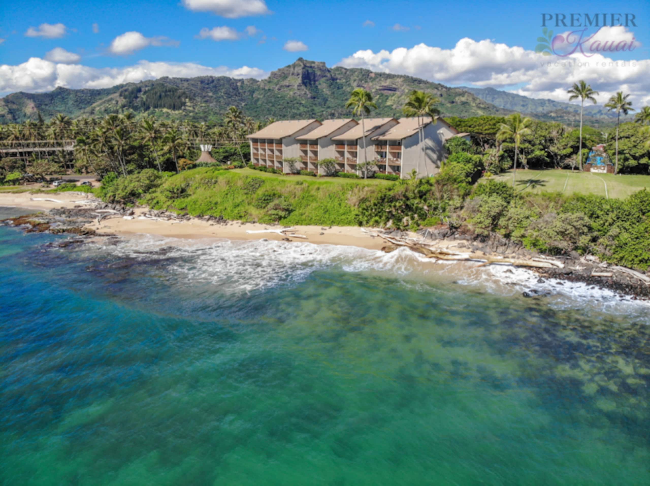 Condo in Kapaa · ★4.88 · 1 bedroom · 1 bed · 1 bath - Photo 26