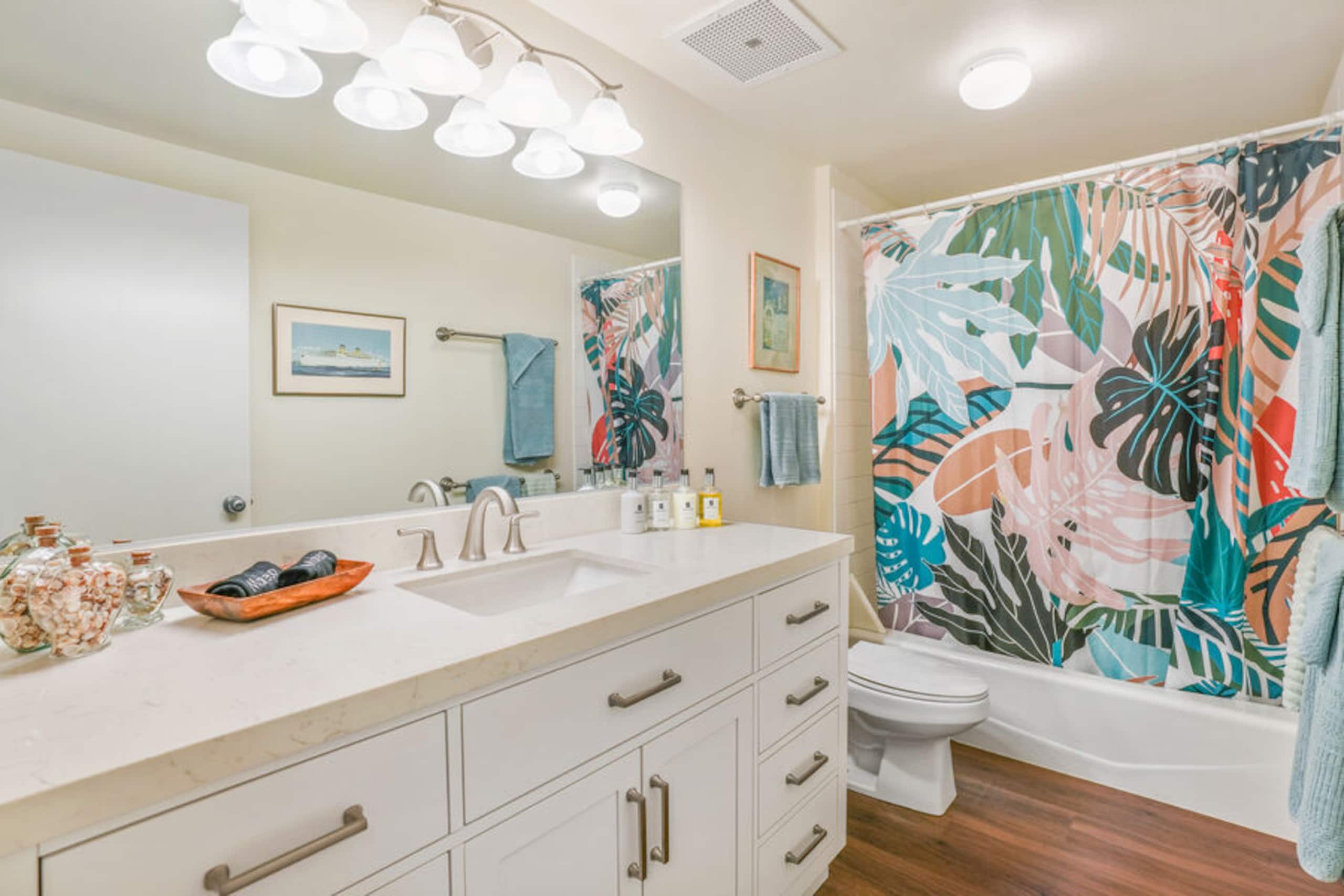 Condo in Kapaa · ★4.88 · 1 bedroom · 1 bed · 1 bath - Photo 10