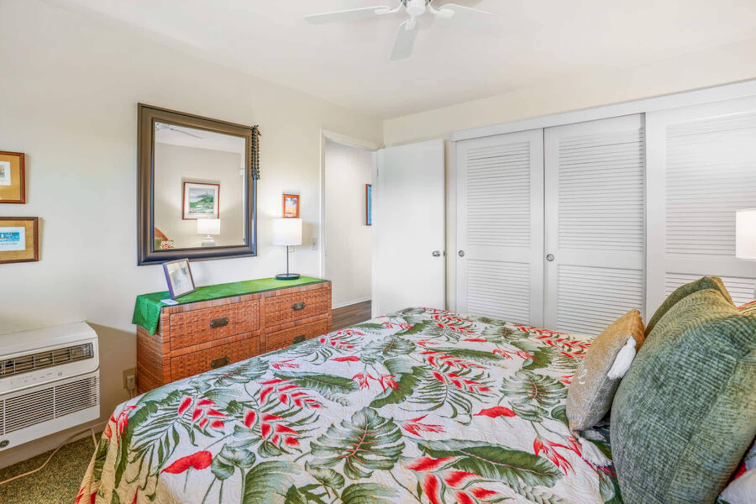 Condo in Kapaa · ★4.88 · 1 bedroom · 1 bed · 1 bath - Photo 7
