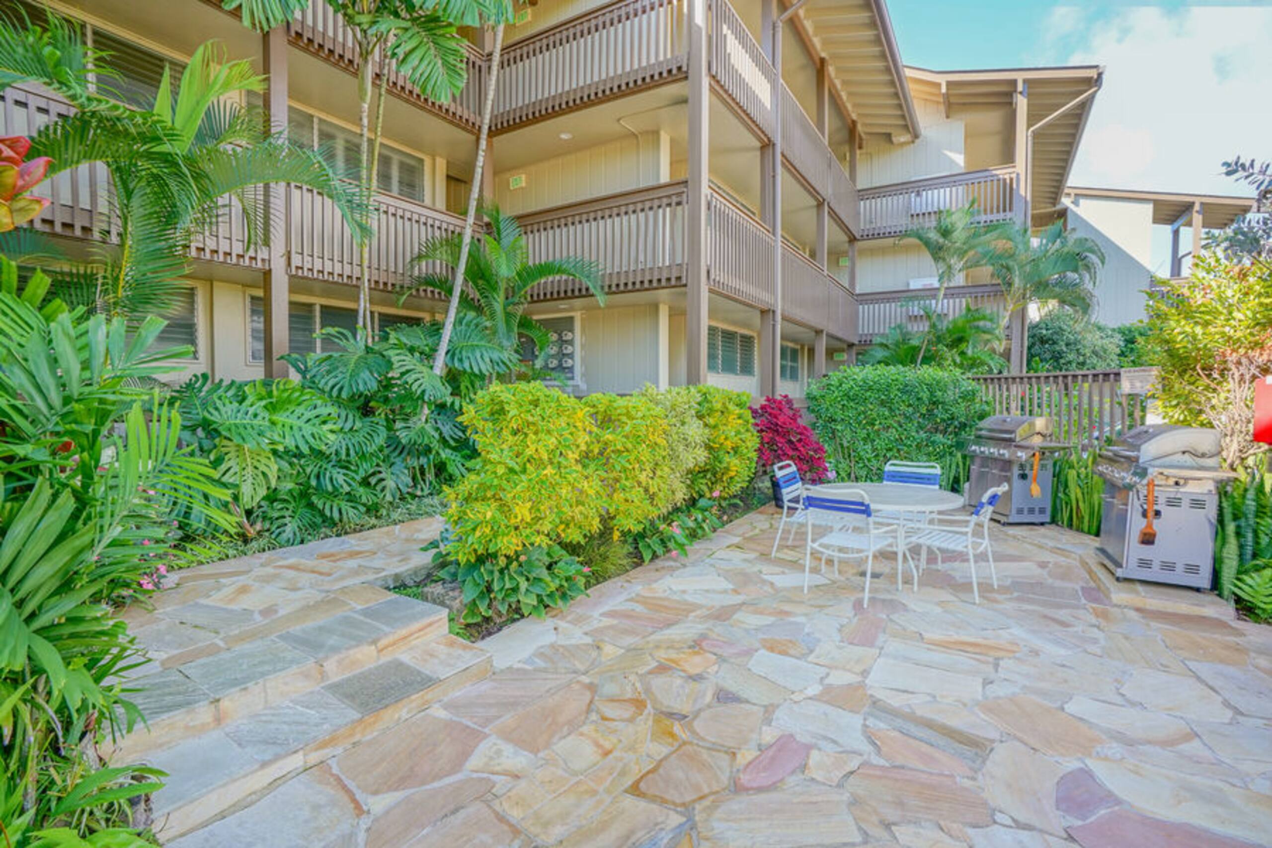 Condo in Kapaa · ★4.88 · 1 bedroom · 1 bed · 1 bath - Photo 25