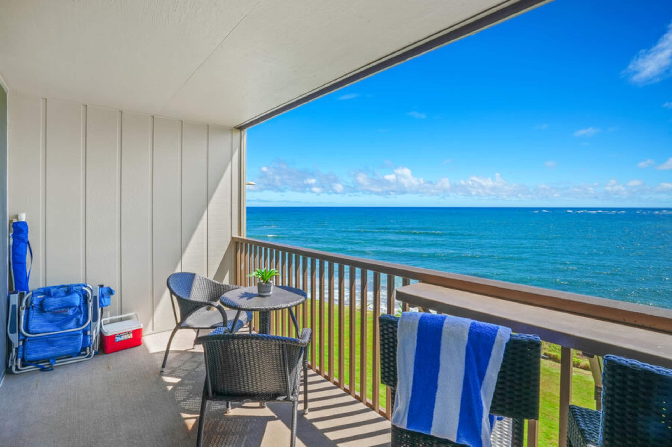 Condo in Kapaa · ★4.88 · 1 bedroom · 1 bed · 1 bath - Photo 13