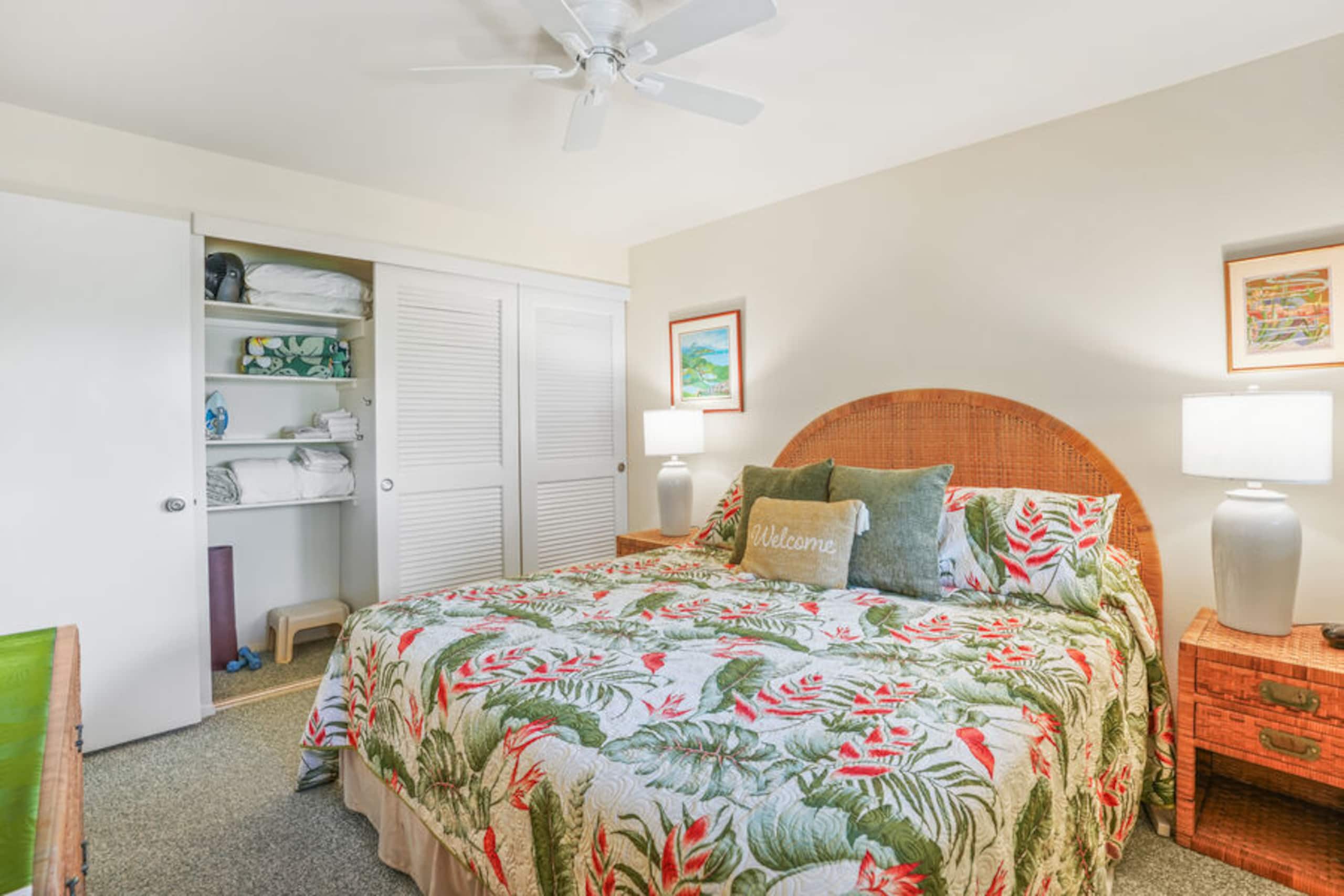 Condo in Kapaa · ★4.88 · 1 bedroom · 1 bed · 1 bath - Photo 8