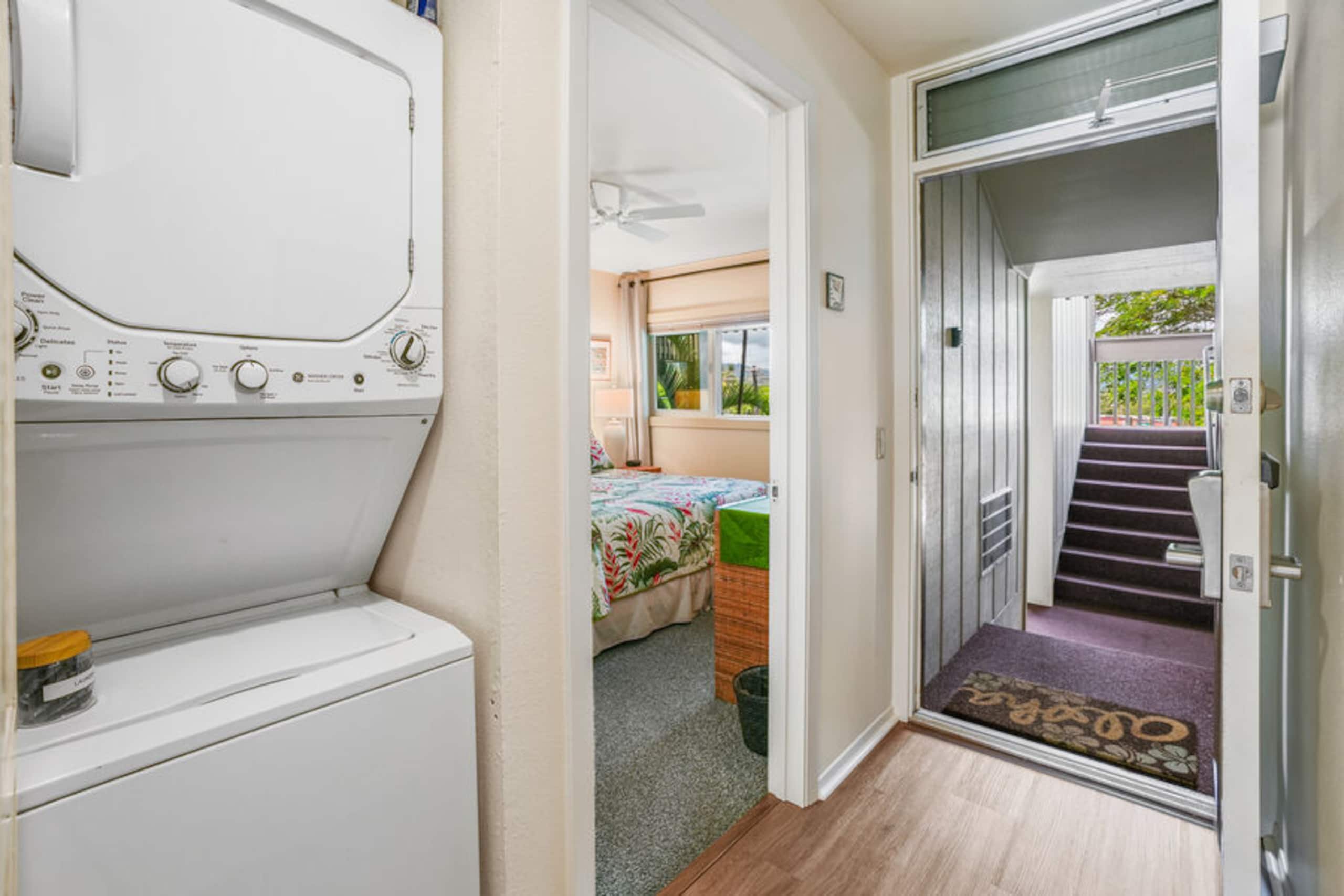 Condo in Kapaa · ★4.88 · 1 bedroom · 1 bed · 1 bath - Photo 14