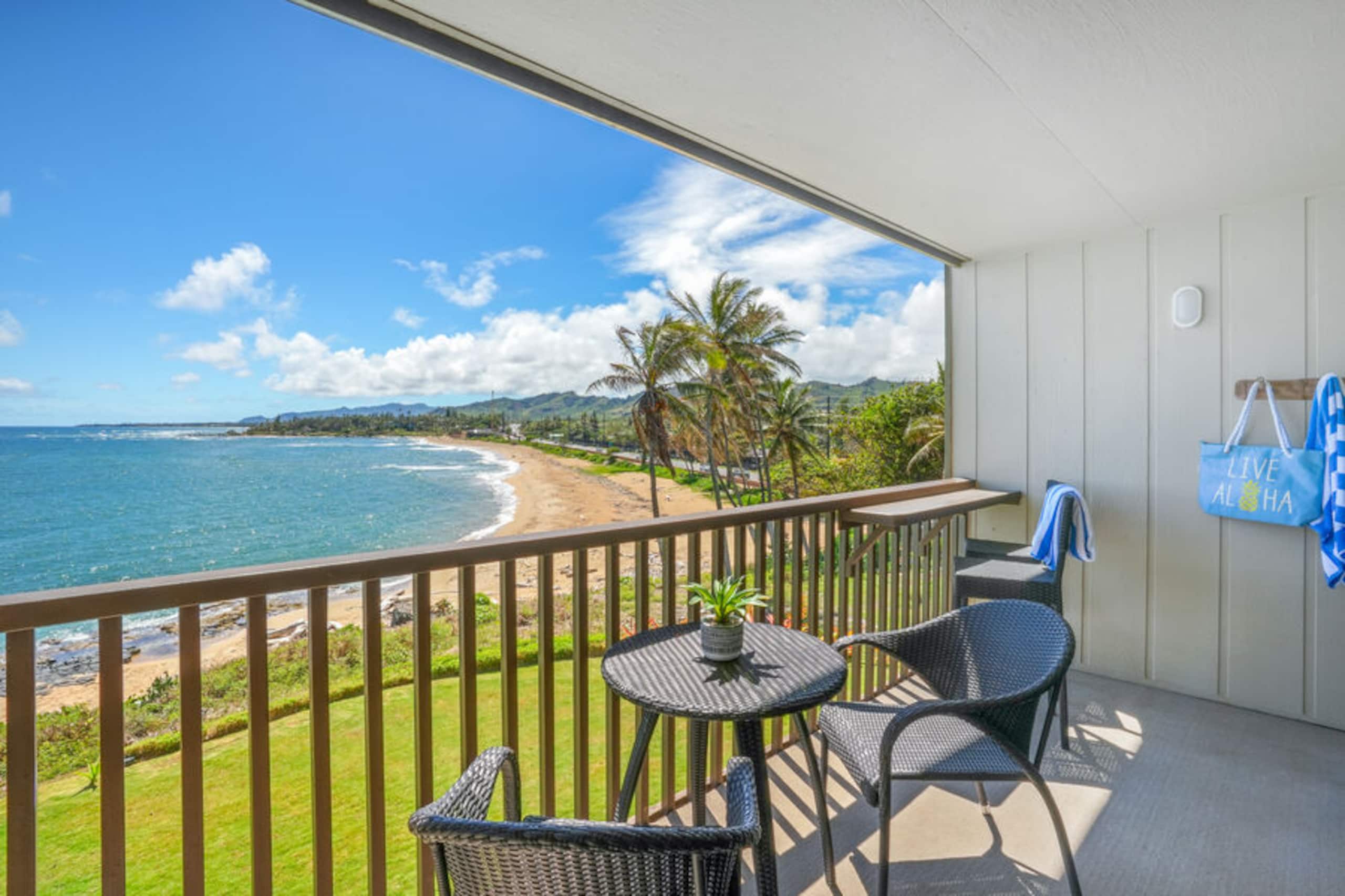 Condo in Kapaa · ★4.88 · 1 bedroom · 1 bed · 1 bath - Photo 12