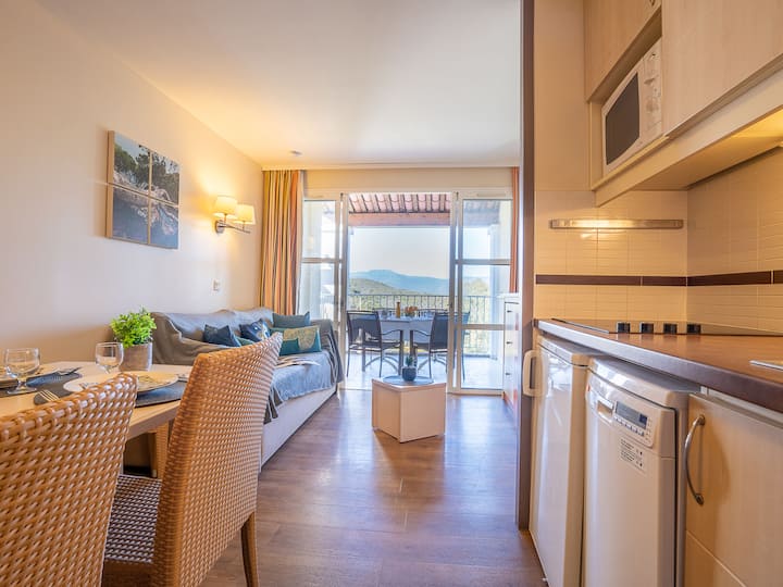L'esquinade (H2 312) By Interhome - Saint-Raphaël